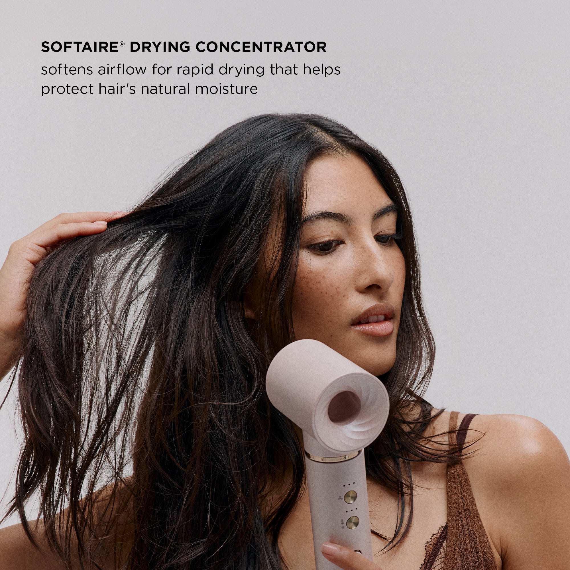 Aire 360 Ceramic Air Styler Blowout Kit