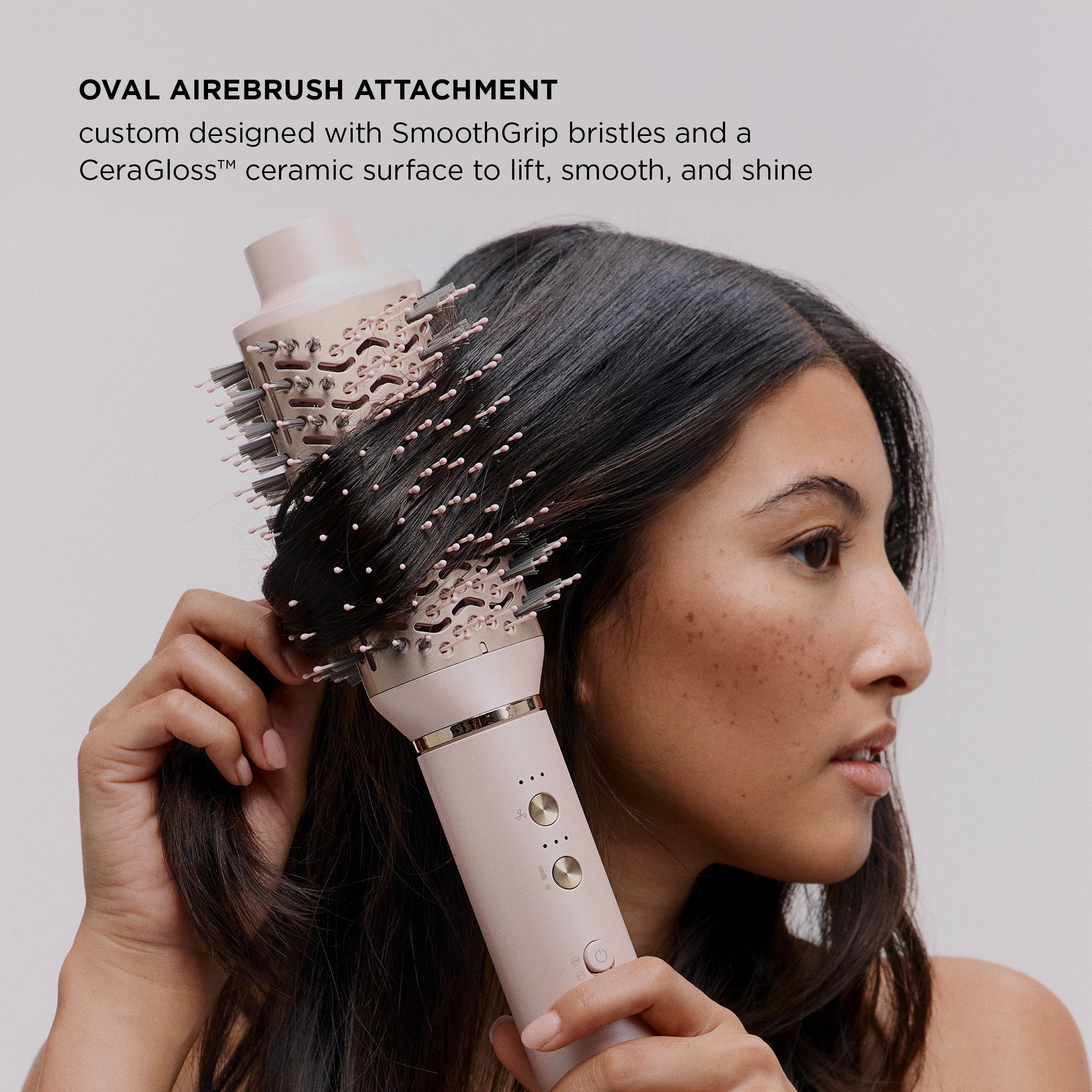 Aire 360 Ceramic Air Styler Blowout Kit