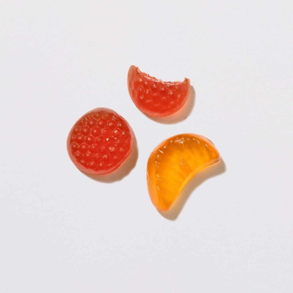Biotin Hair Gummies