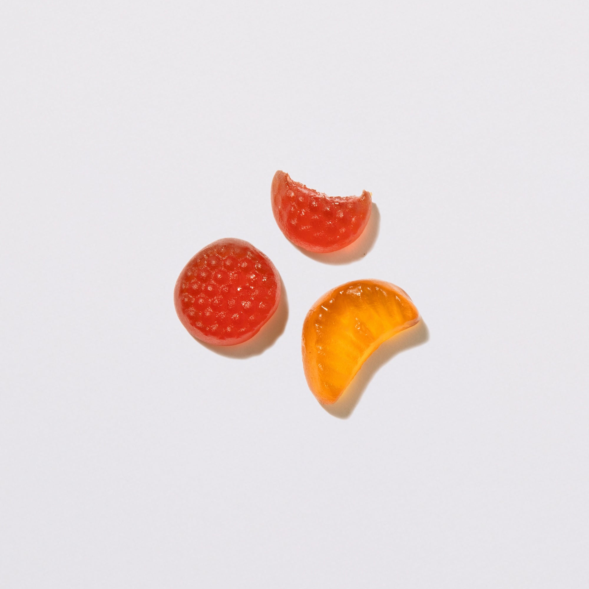 Colorsmith Biotin Hair Gummies