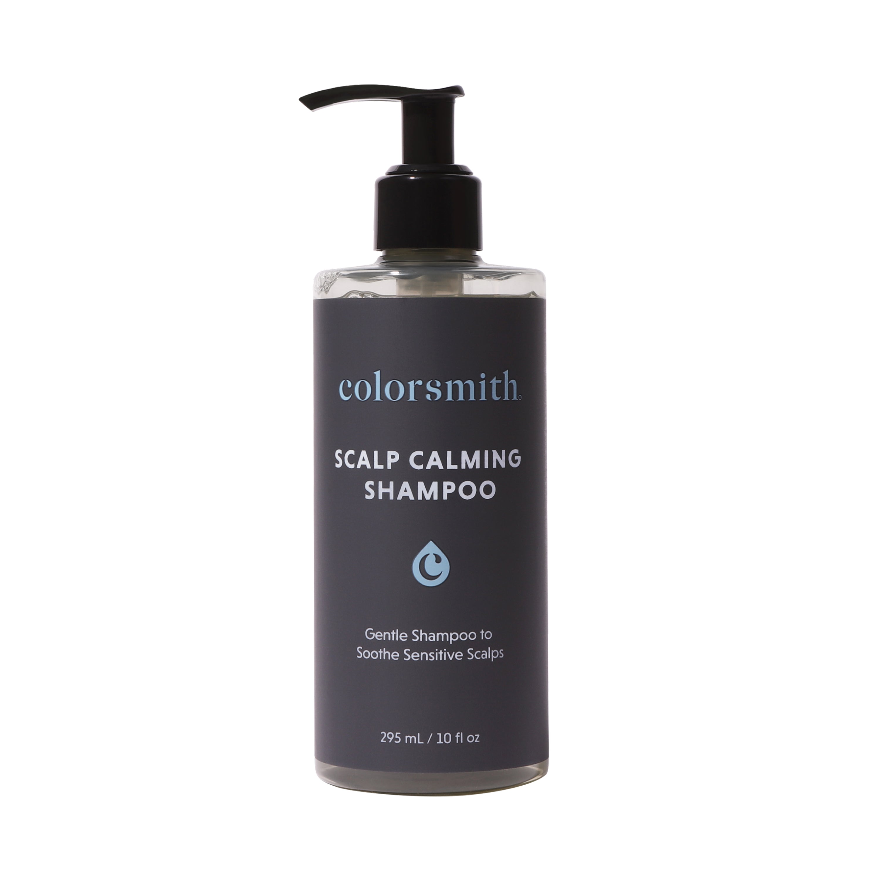 Colorsmith Scalp Calming Shampoo