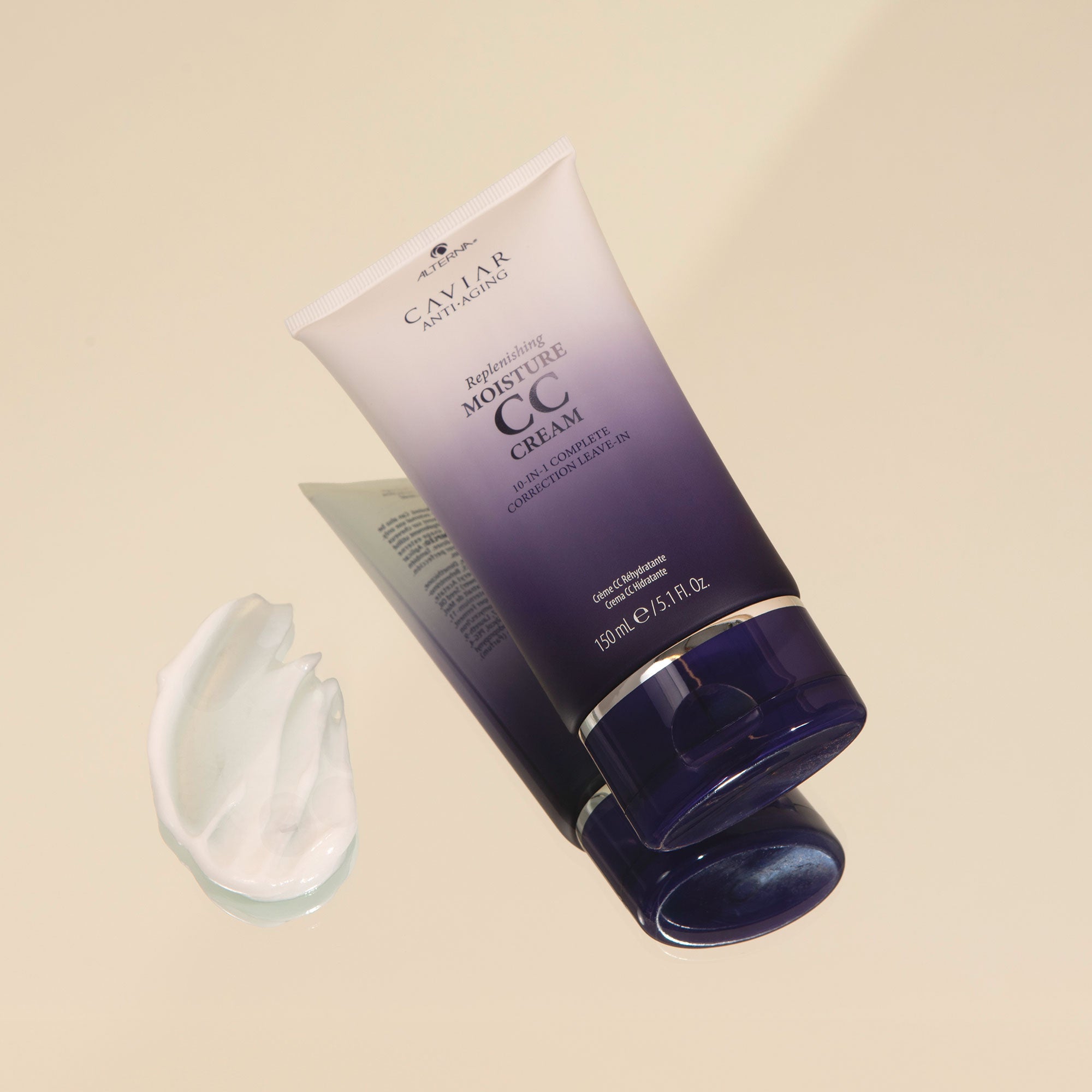 ALTERNA CAVIAR Anti-Aging Replenishing Moisture CC Cream
