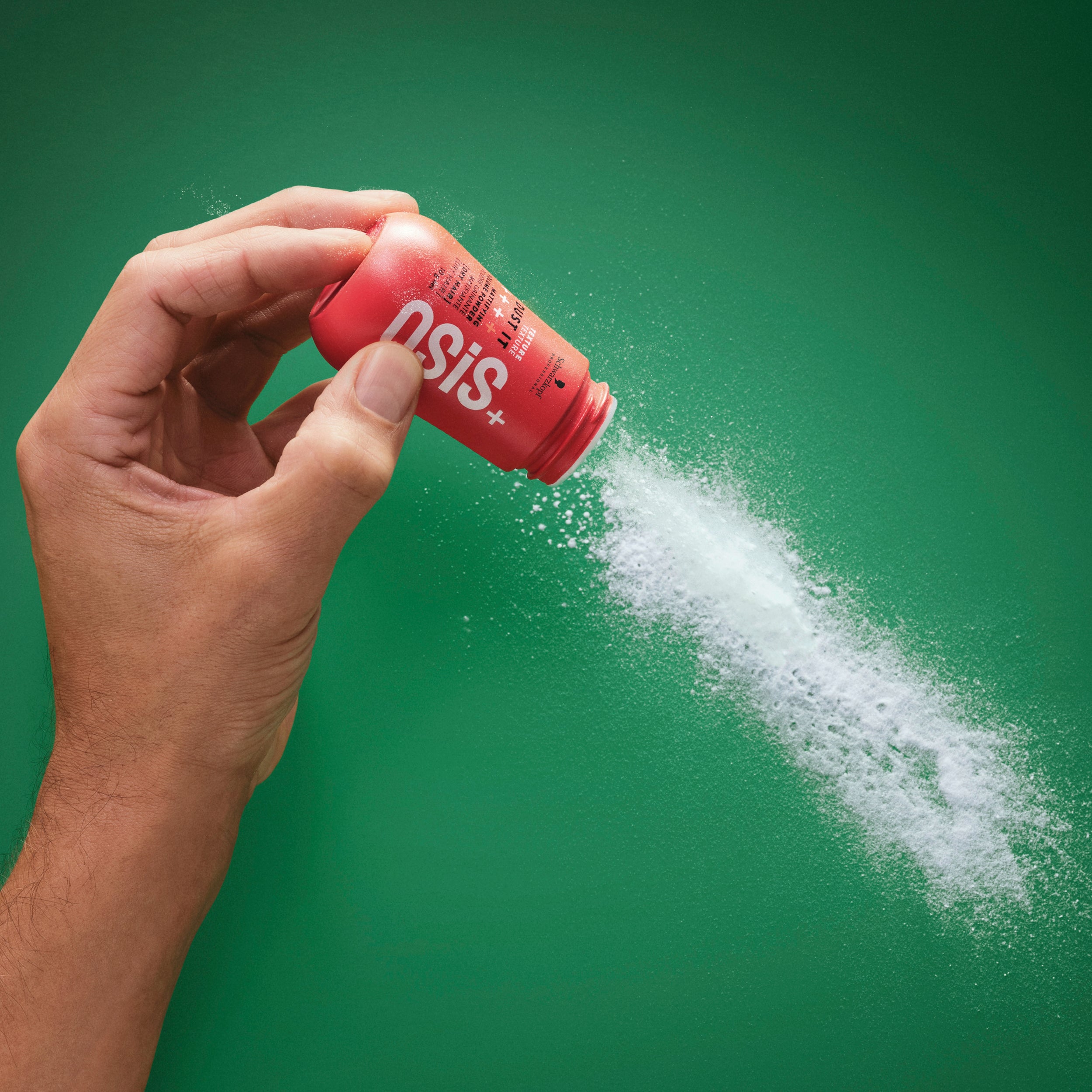 Schwarzkopf Professional OSiS+ Dust It Mattifying Powder