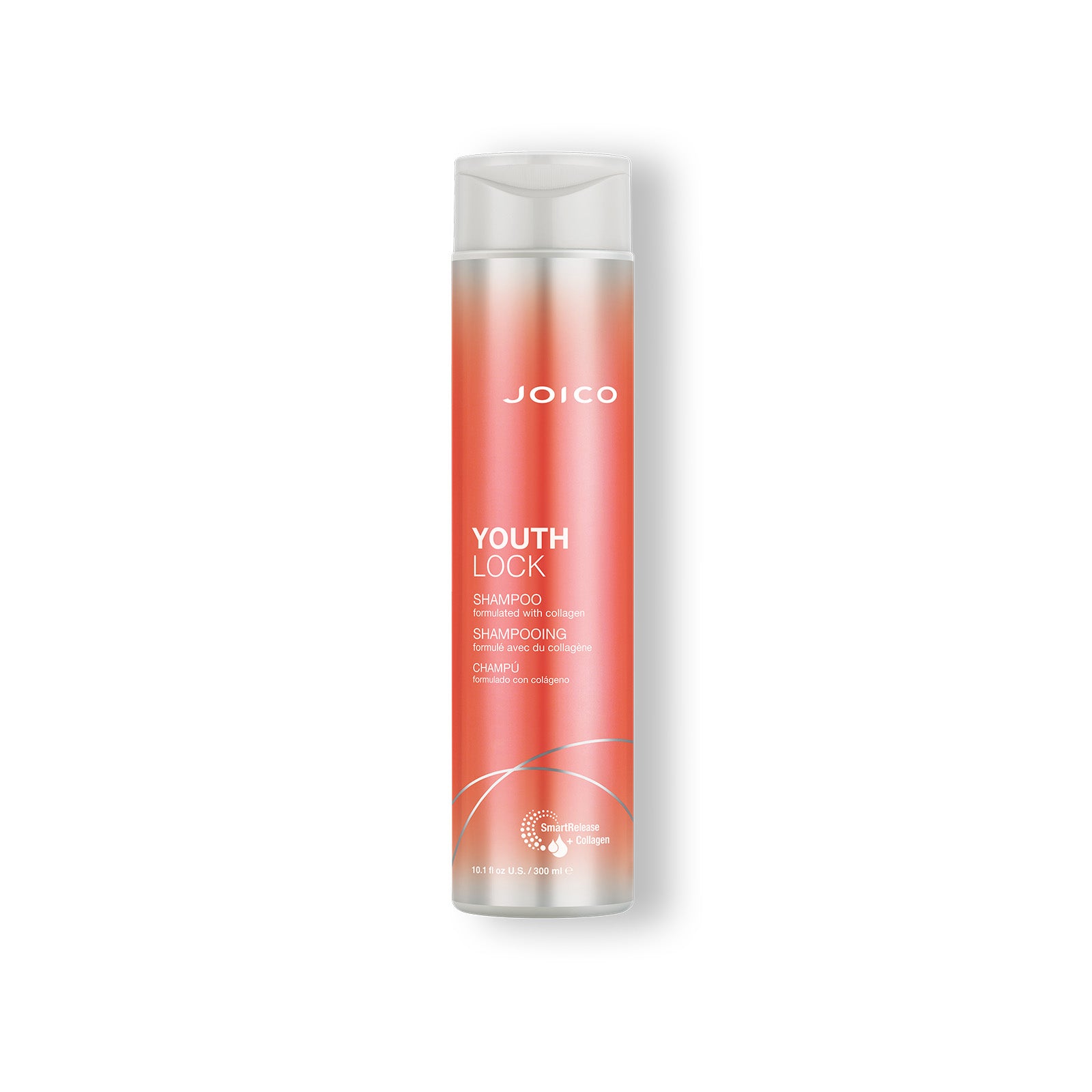 Joico Youthlock Shampoo