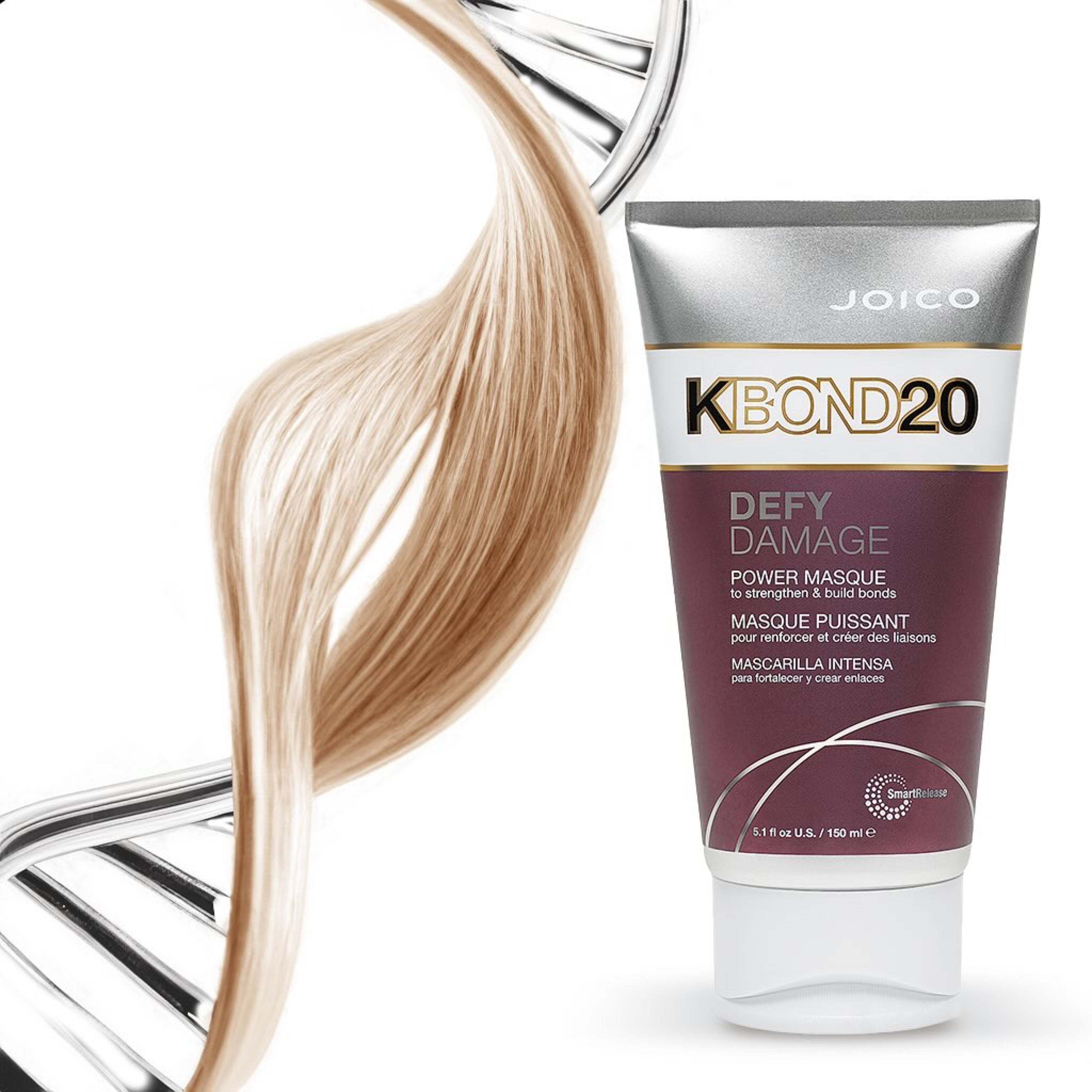 Detox + Glow Hair Care Bundle