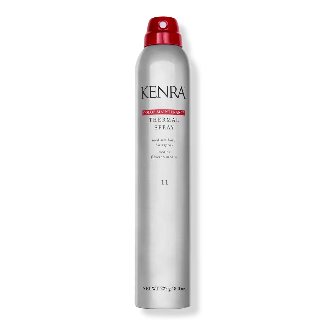 Color Maintenance Thermal Spray 11