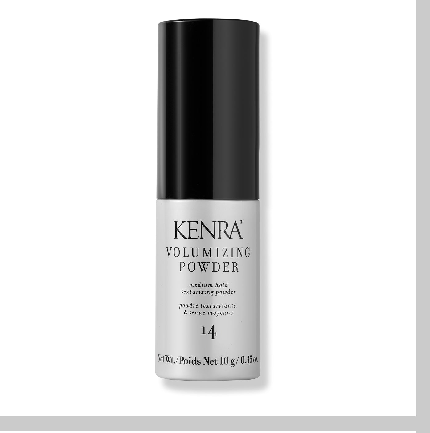 Volumizing Powder