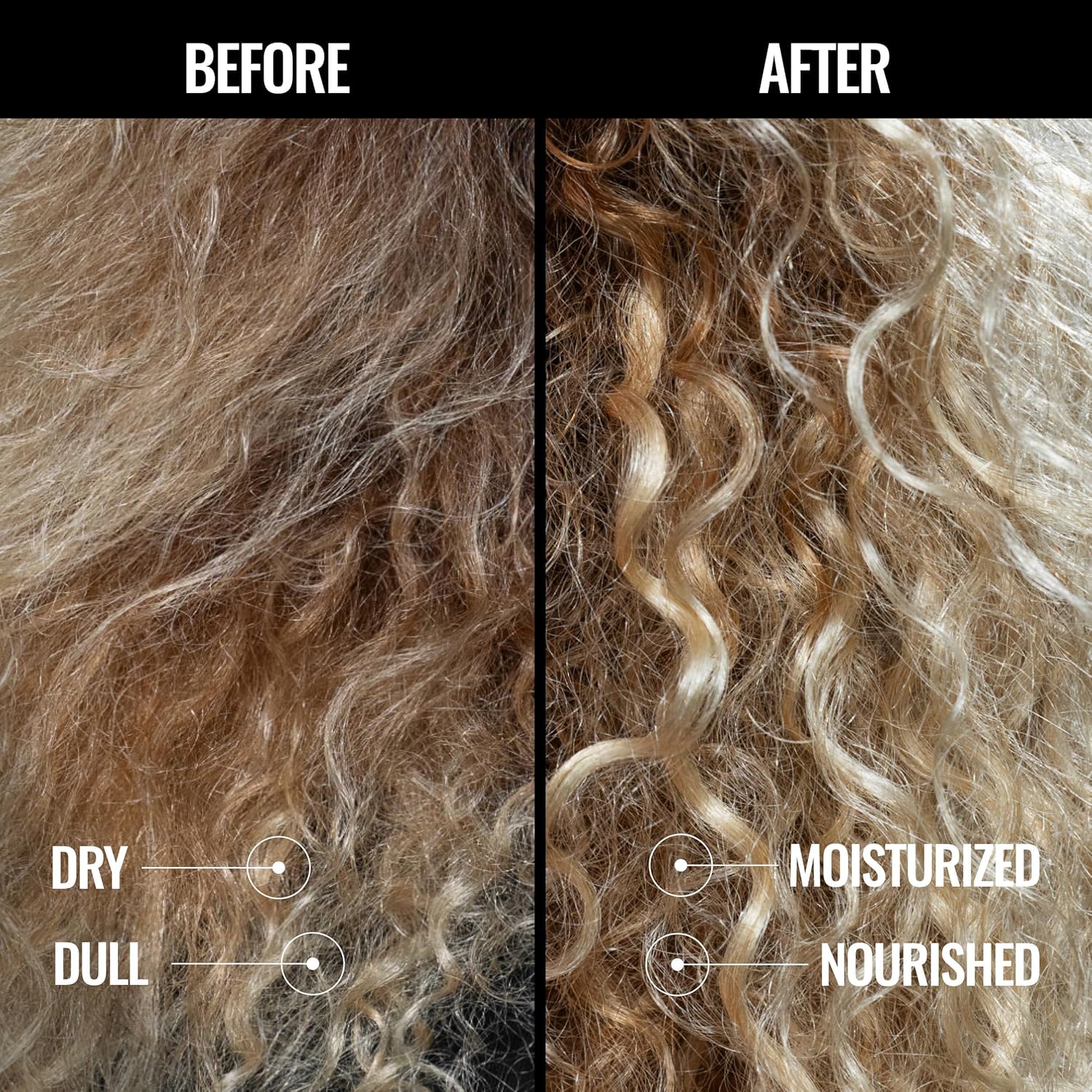 Pravana Moisture Marvel Shampoo