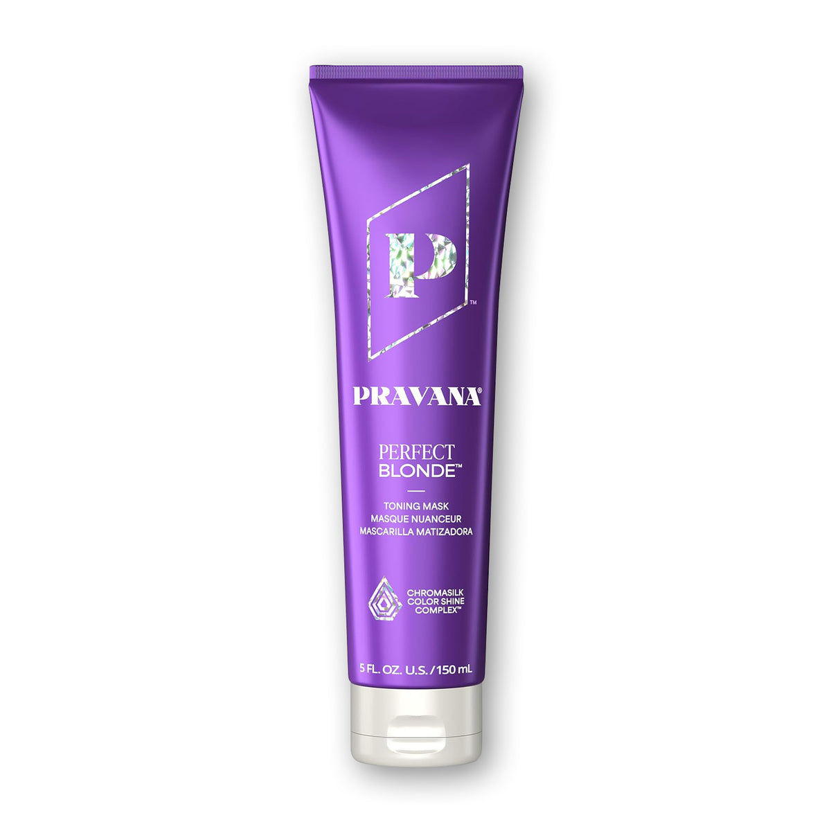 Perfect Blonde Purple Toning Mask