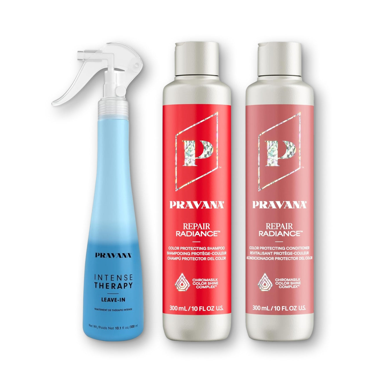 Repair Radiance Bundle