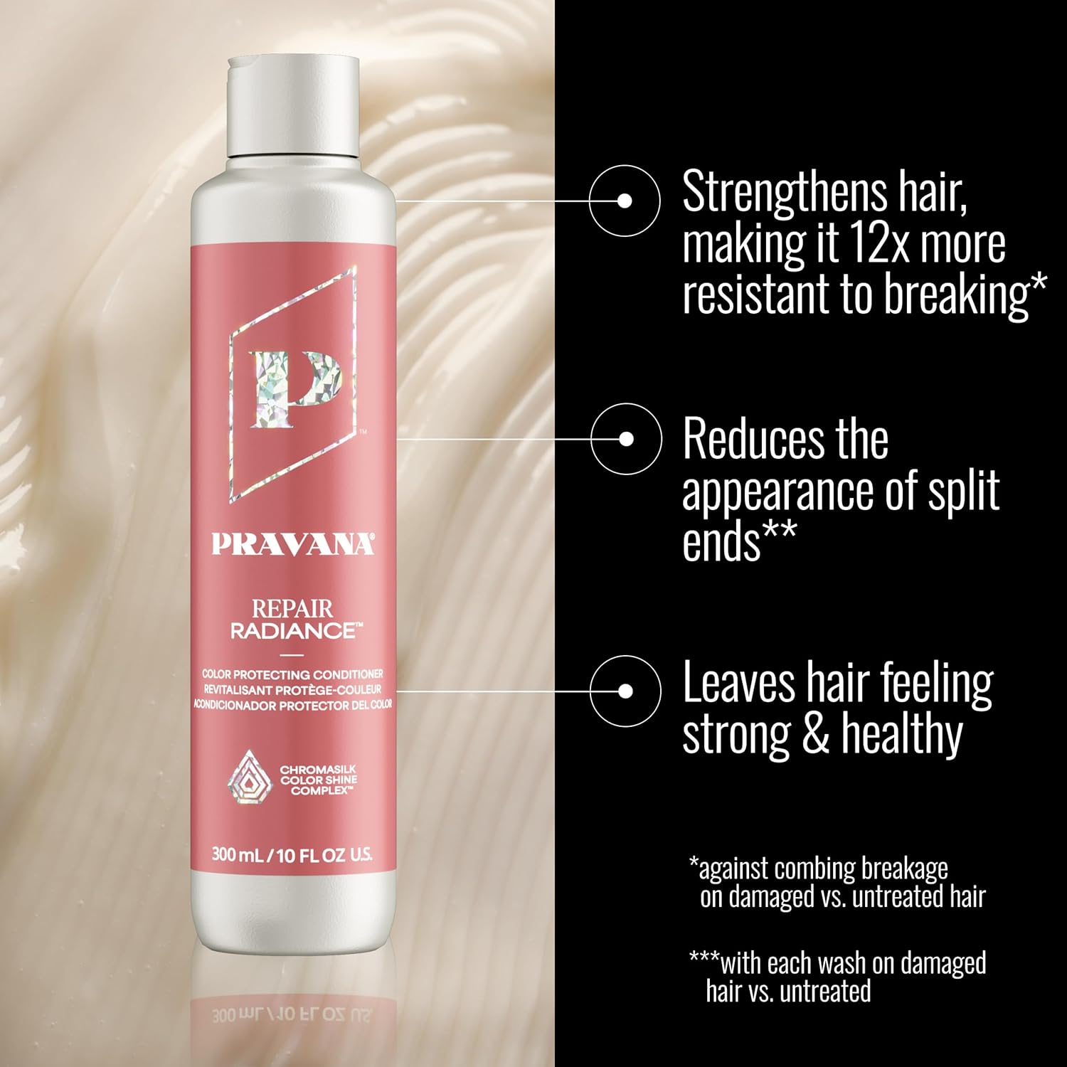 Pravana Repair Radiance Conditioner