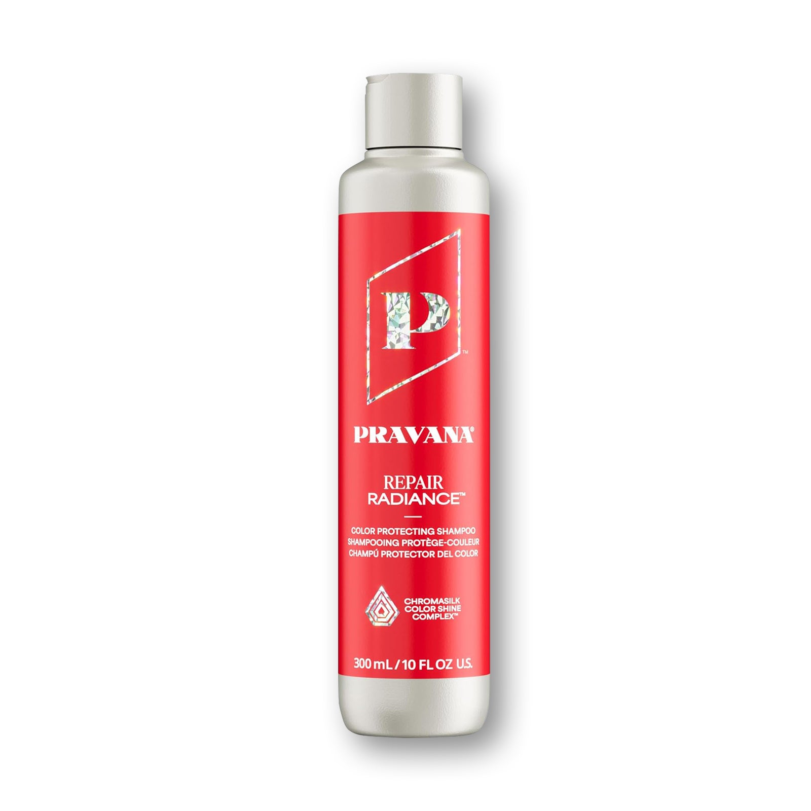 Pravana Repair Radiance Shampoo