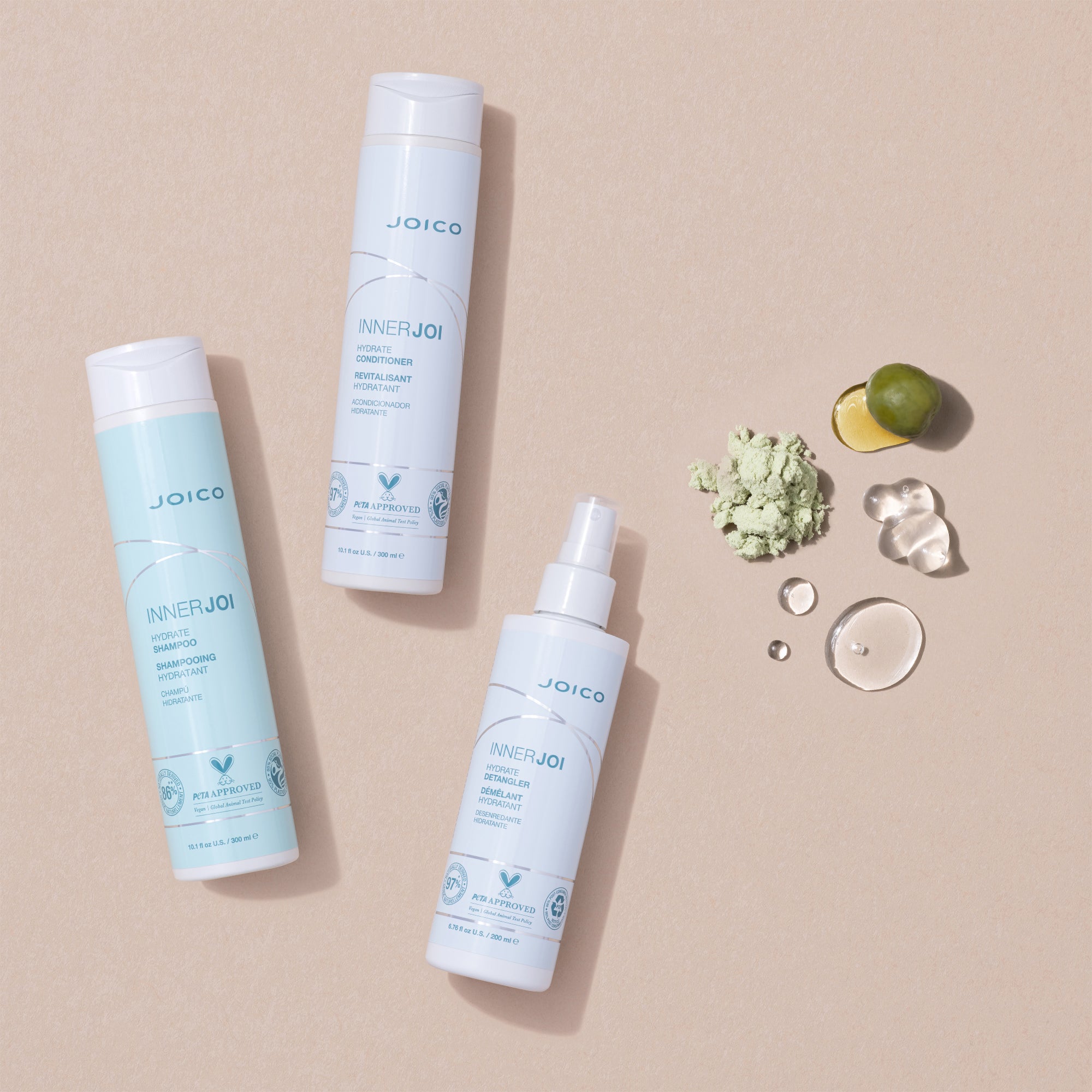 JOICO InnerJoi Hydrate Conditioner
