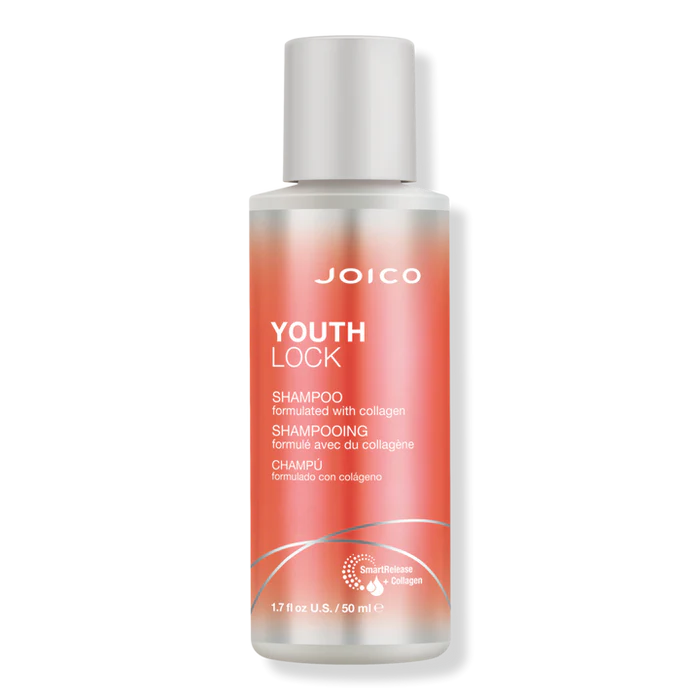 Youthlock Shampoo