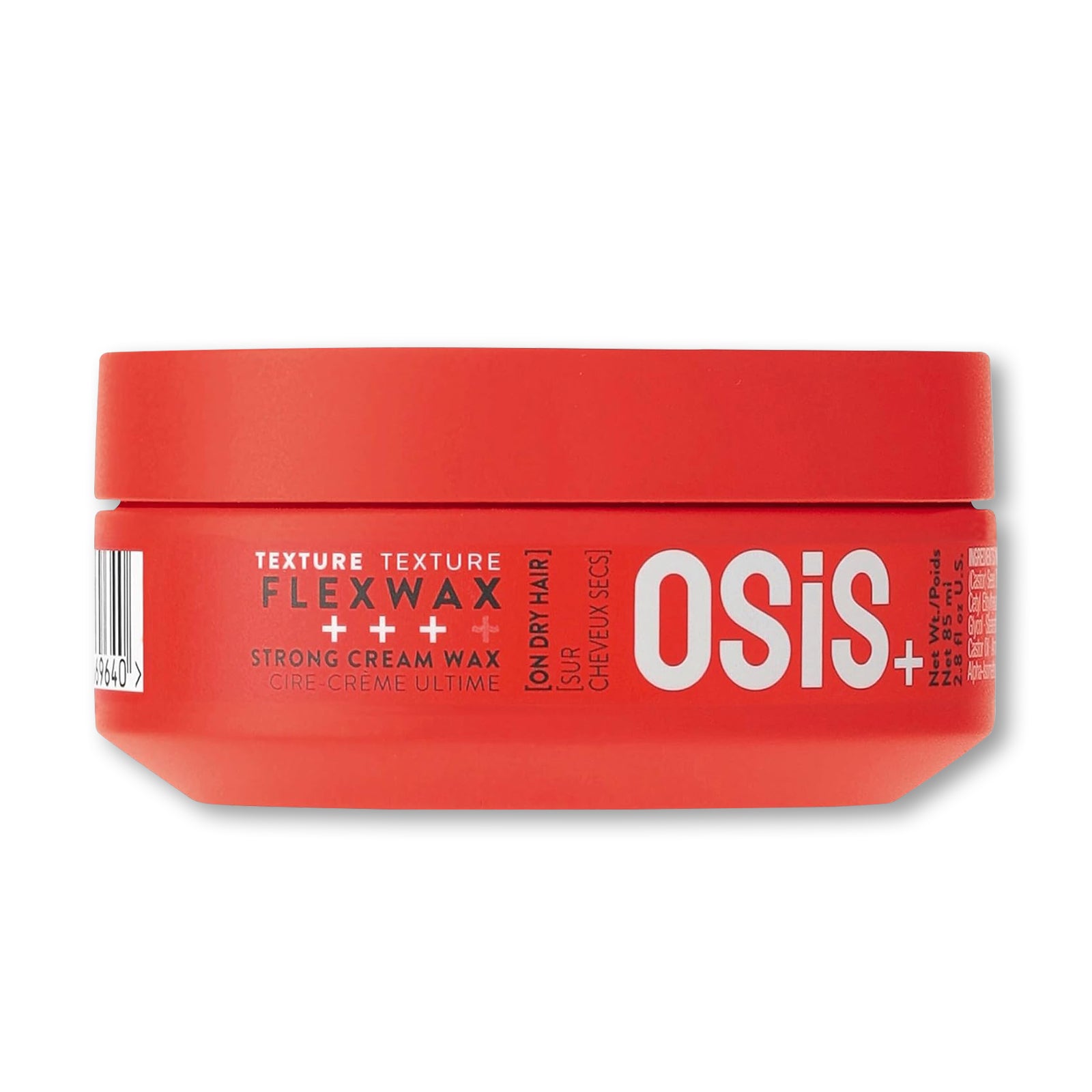 OSiS+ Flexwax