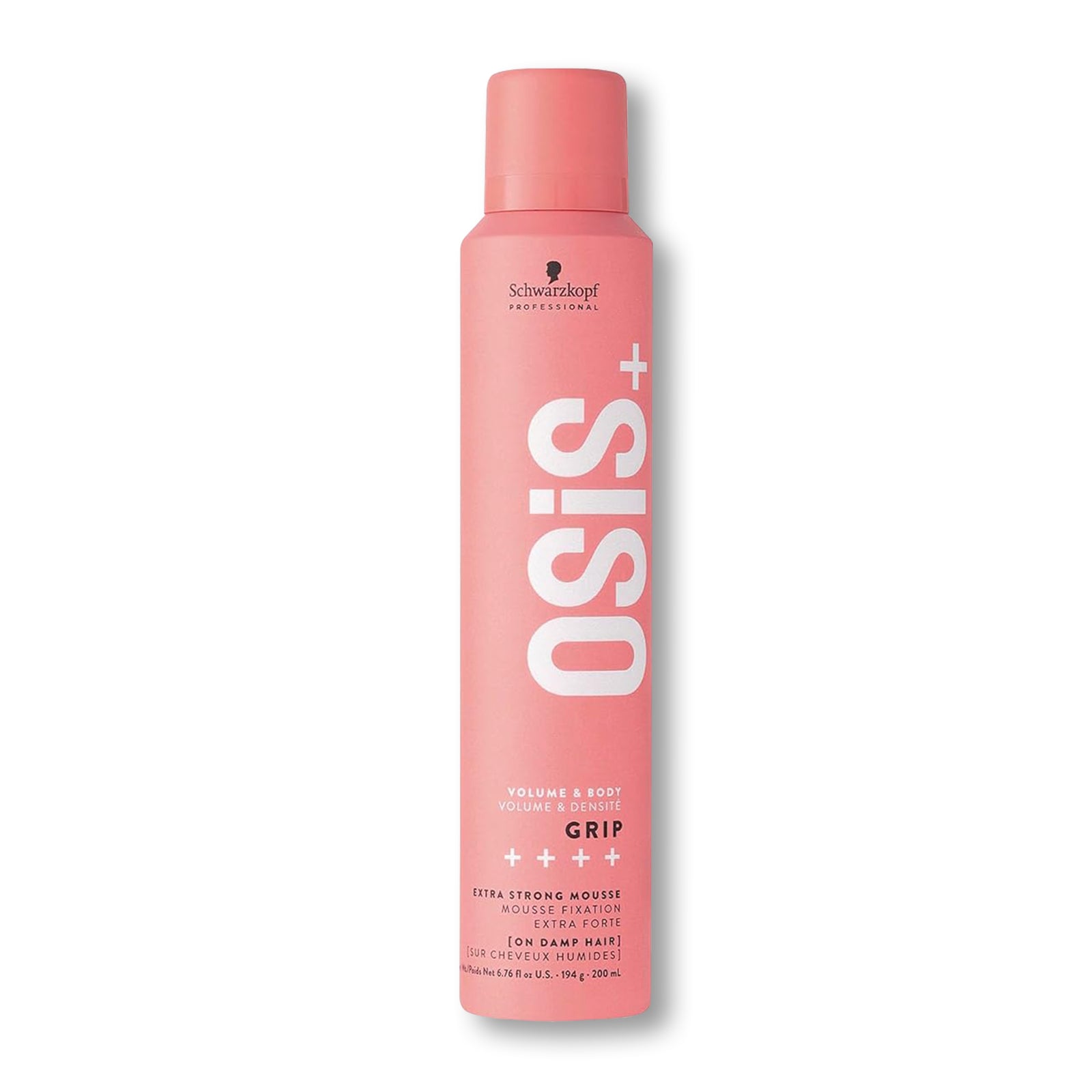 OSiS+ Grip