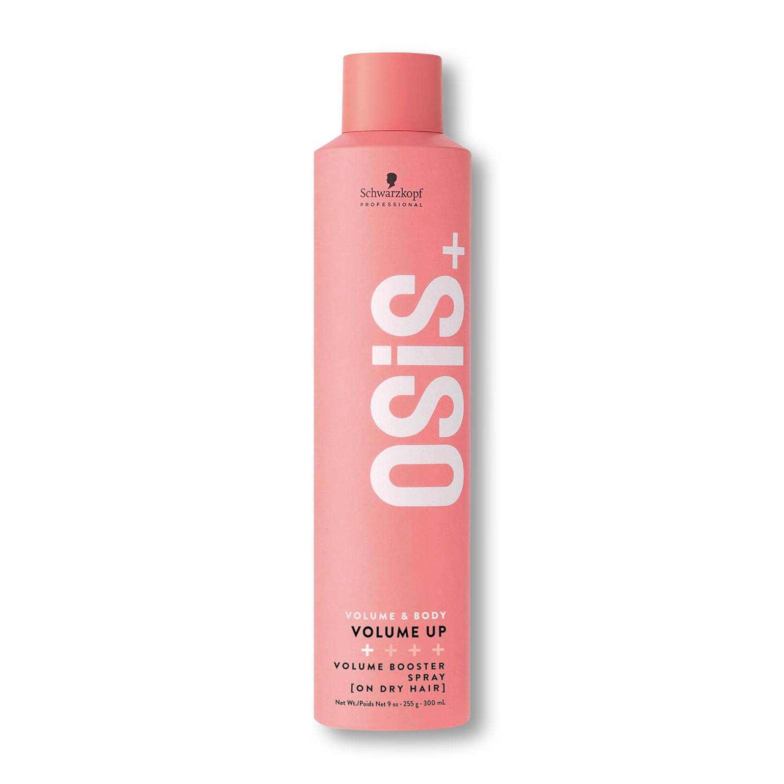 OSiS+ Volume Up