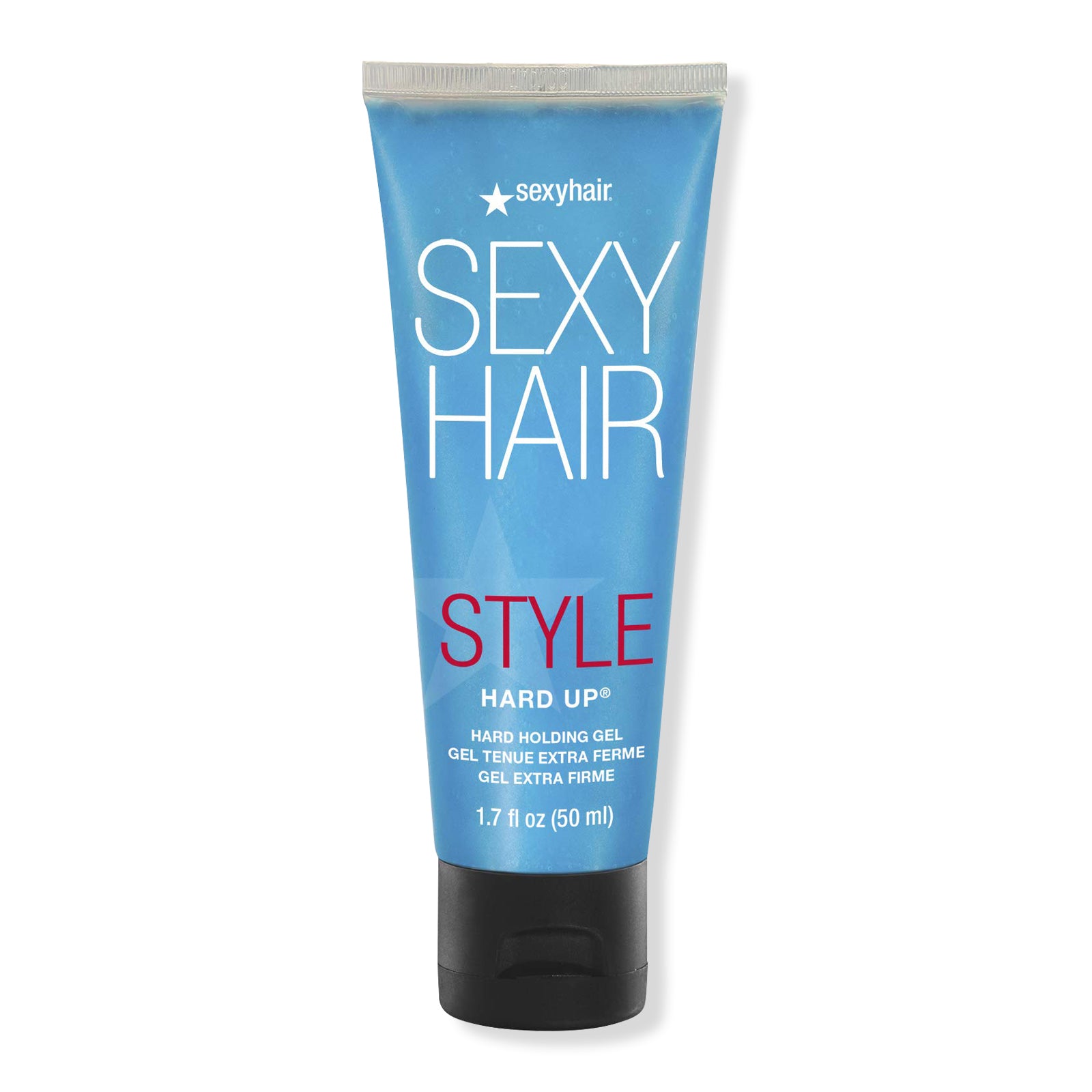 Hard Up Hard Holding Gel