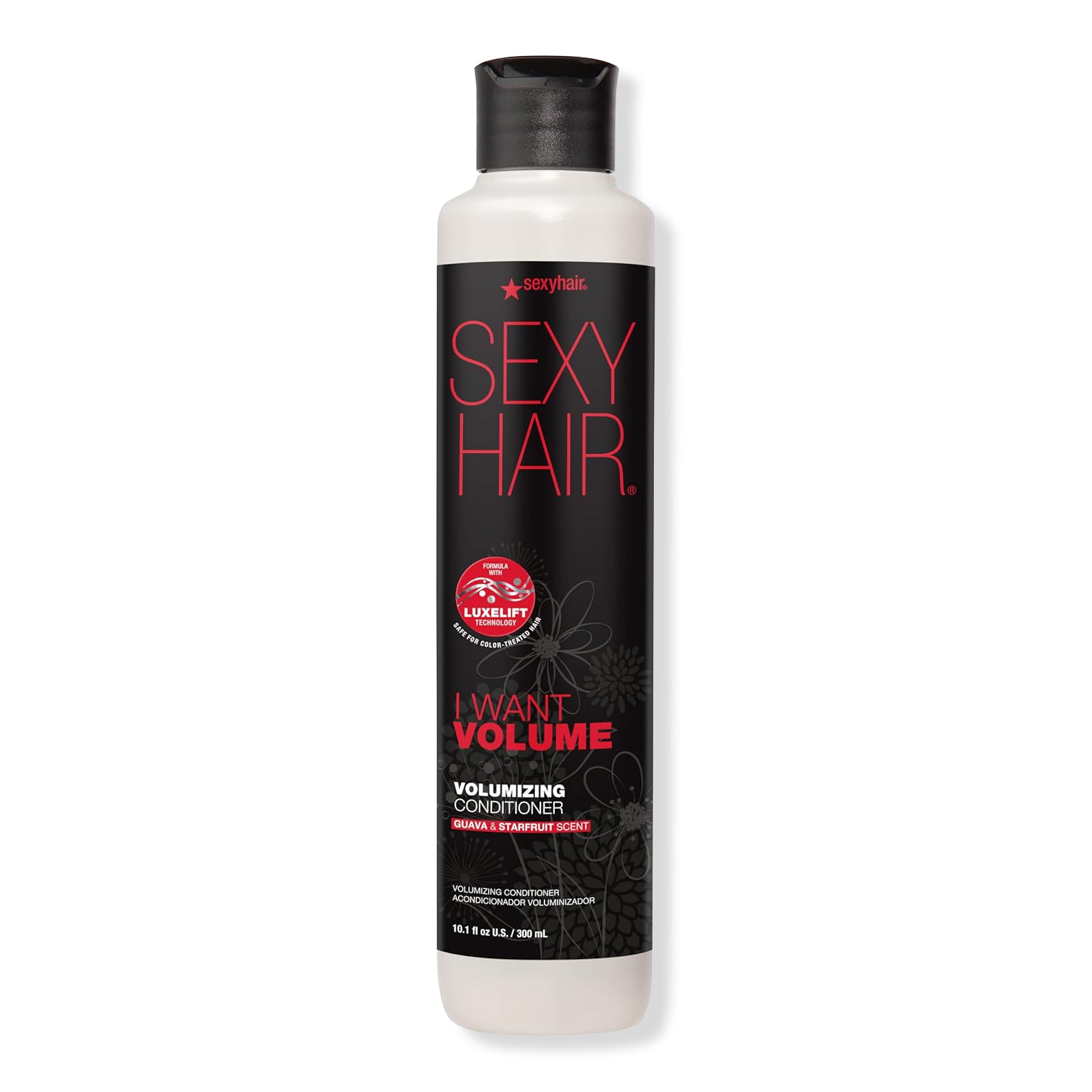 I Want Volume Volumizing Conditioner
