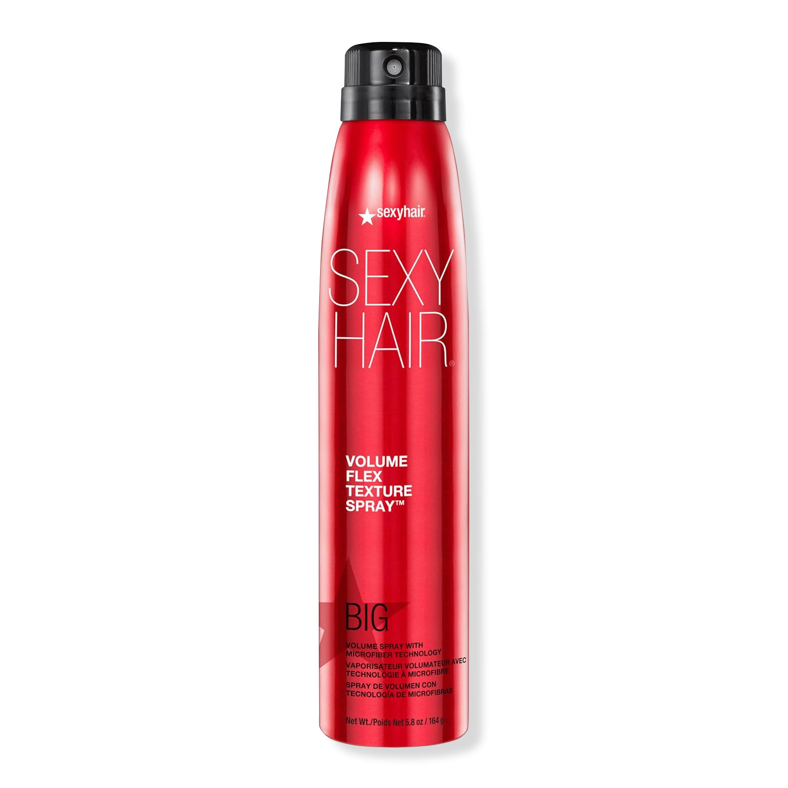 Volume Flex Texture Spray