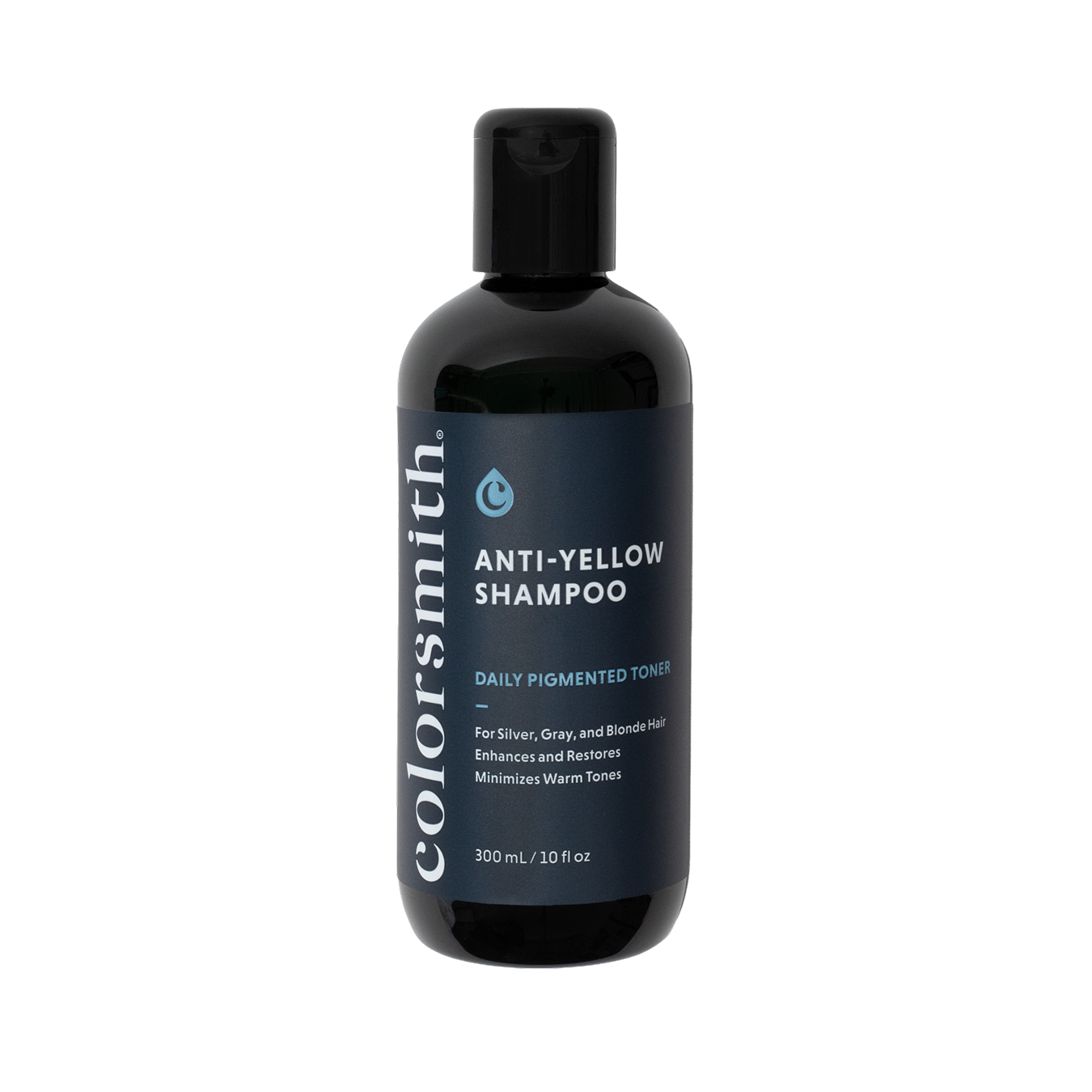 Anti-Yellow Shampoo