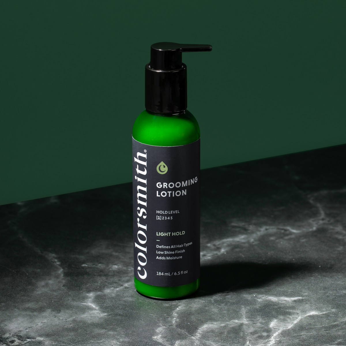 Grooming Lotion