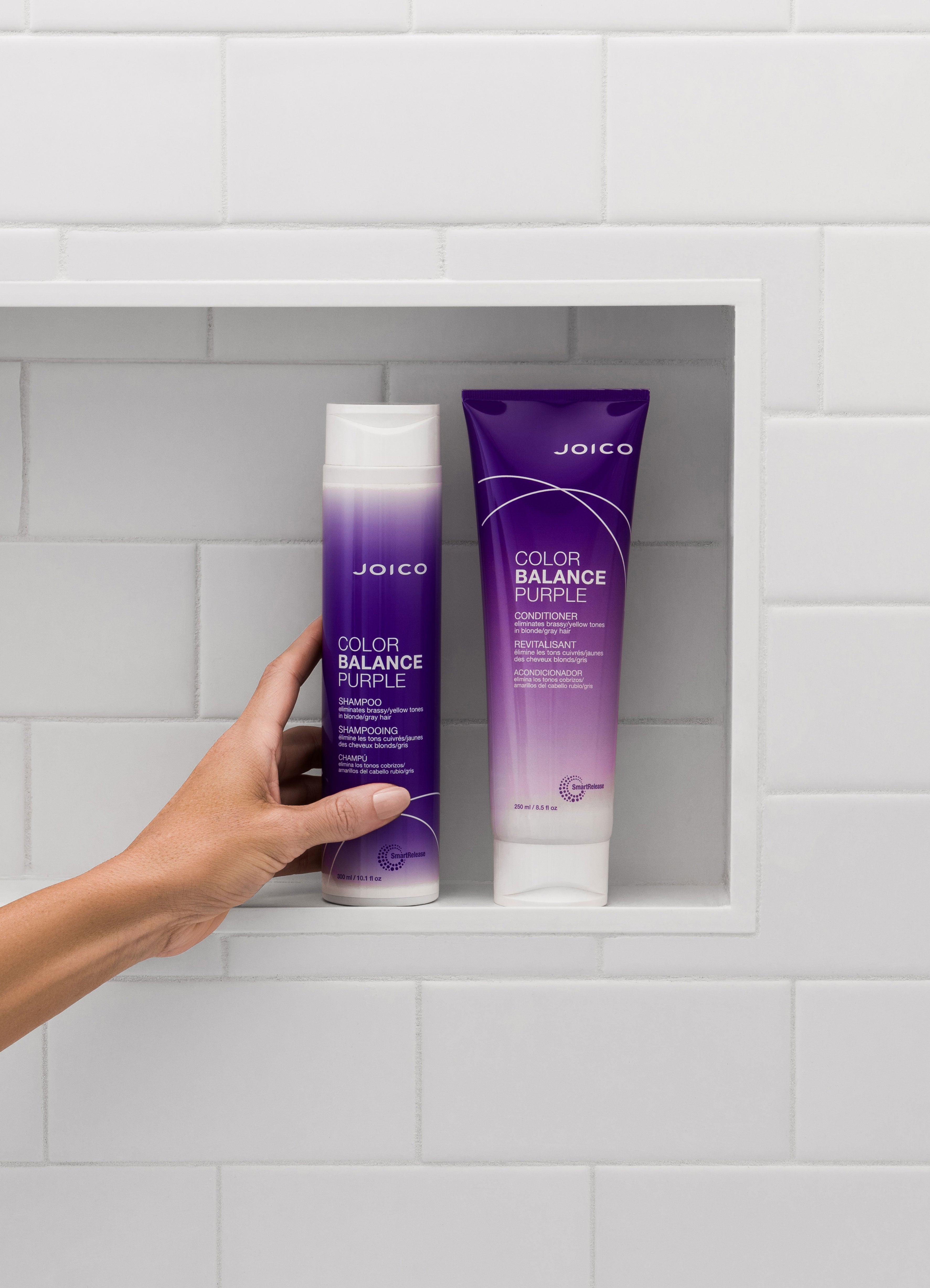 Your Best Blonde Bundle