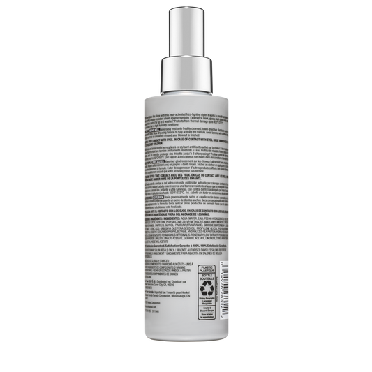 Platinum Smoothing Sleek Spray