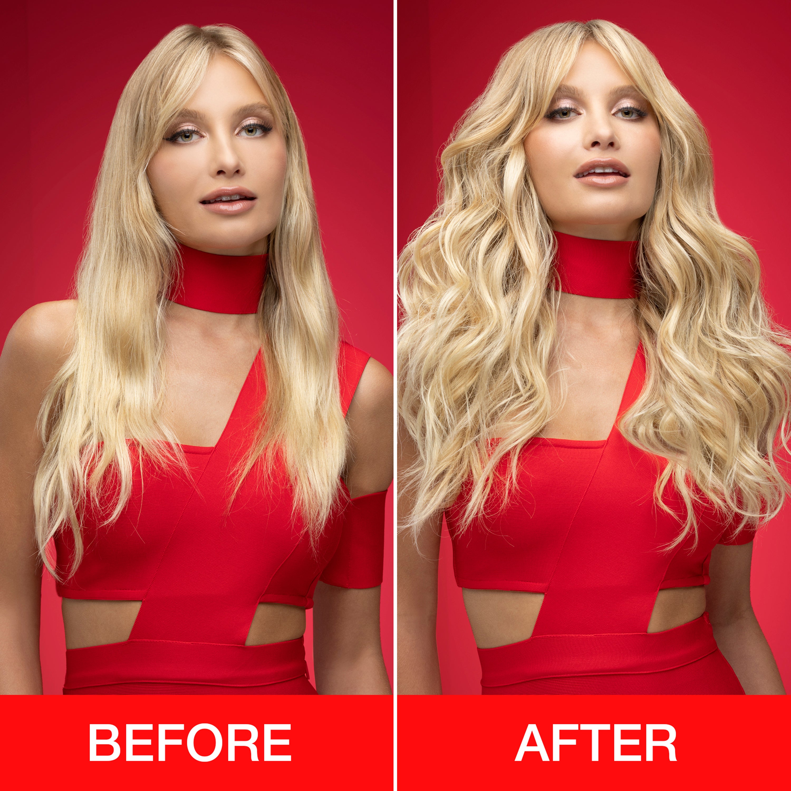 Big SexyHair Spray & Play Volumizing Hairspray