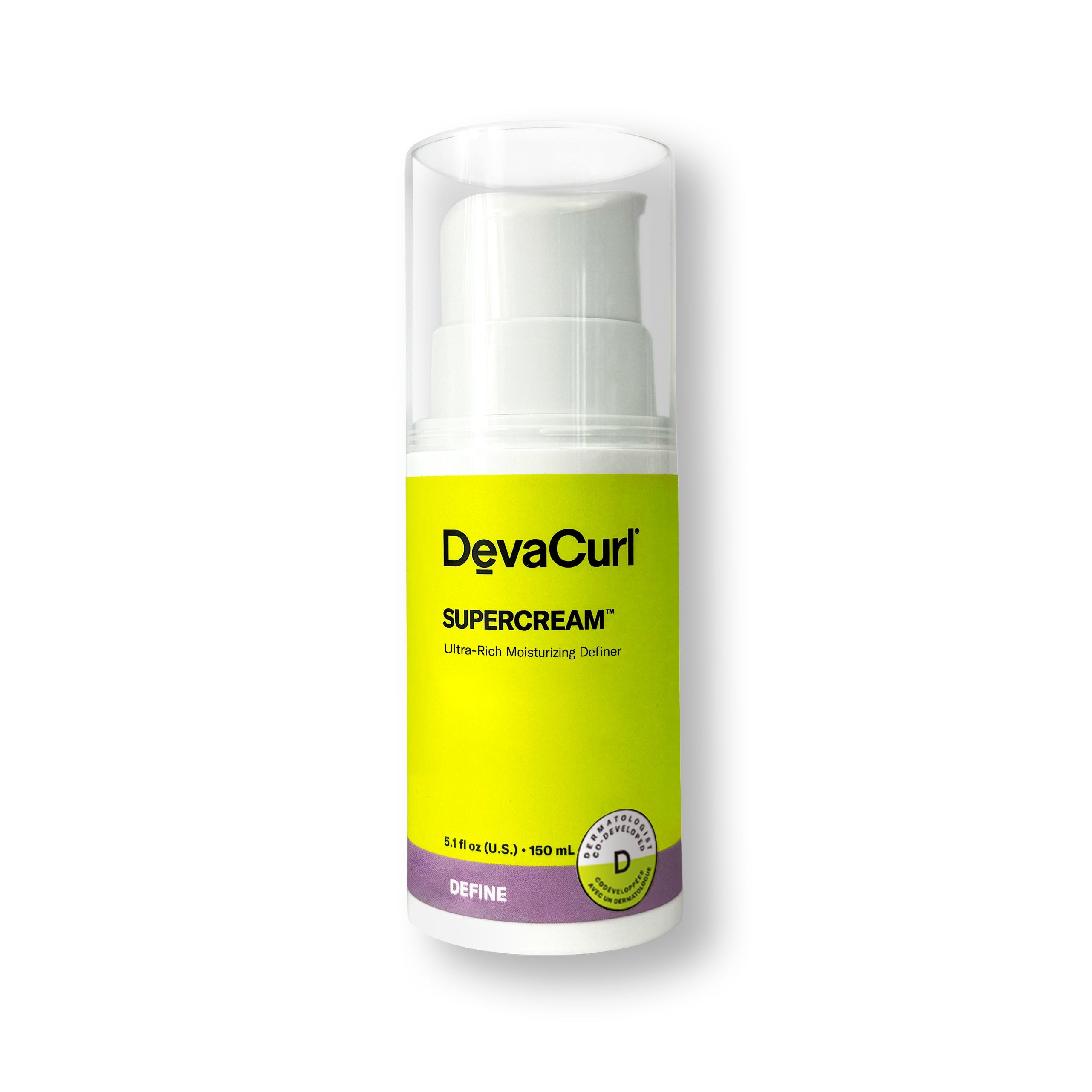 DevaCurl Supercream 5.1 oz