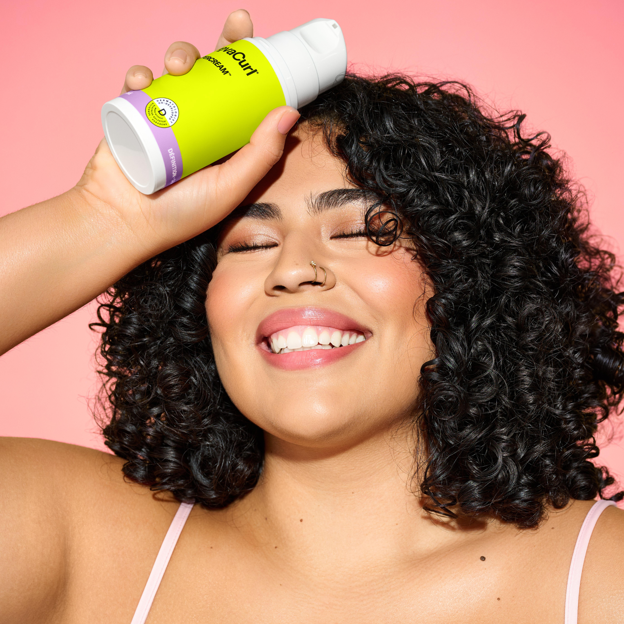 DevaCurl Supercream 3 oz
