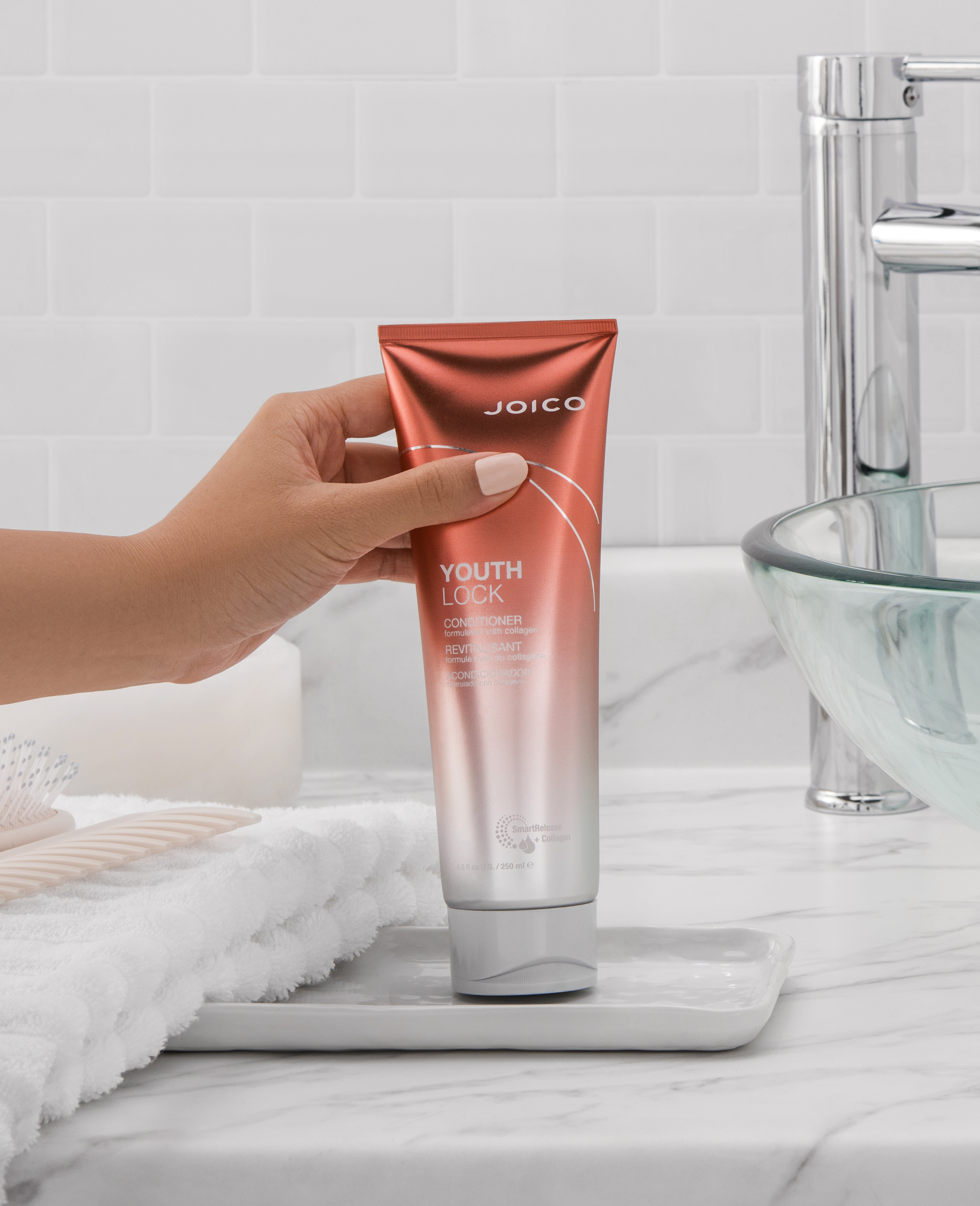 Joico Youthlock Conditioner