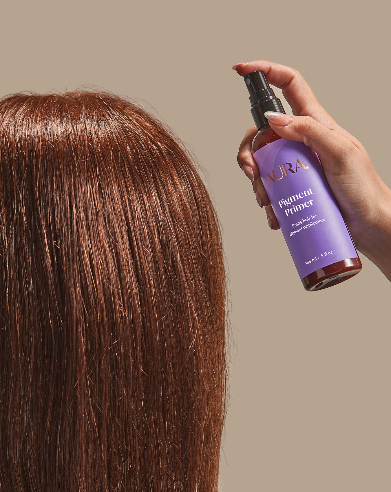 AURA Pigment Primer