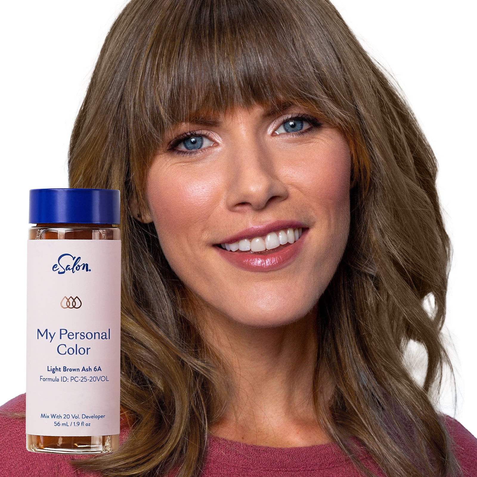 #color_Light Brown Ash 6A