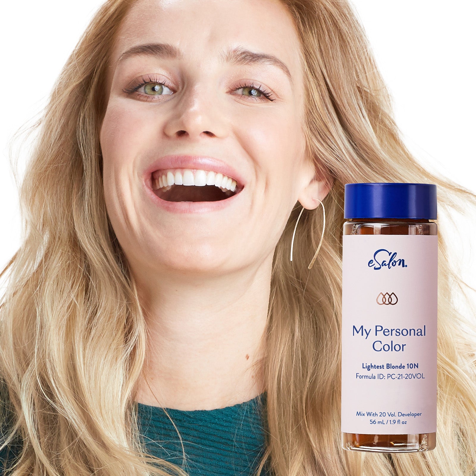 #color_Lightest Blonde 10N