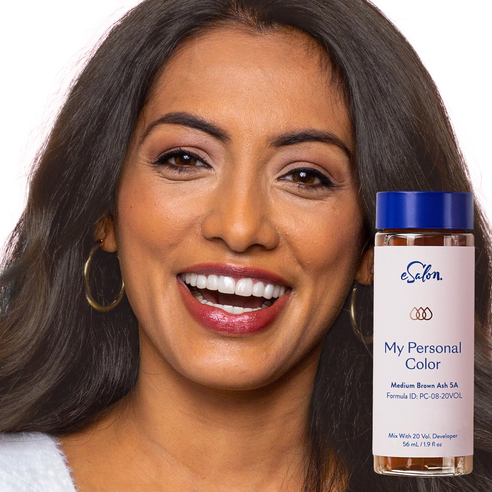 #color_Medium Brown Ash 5A