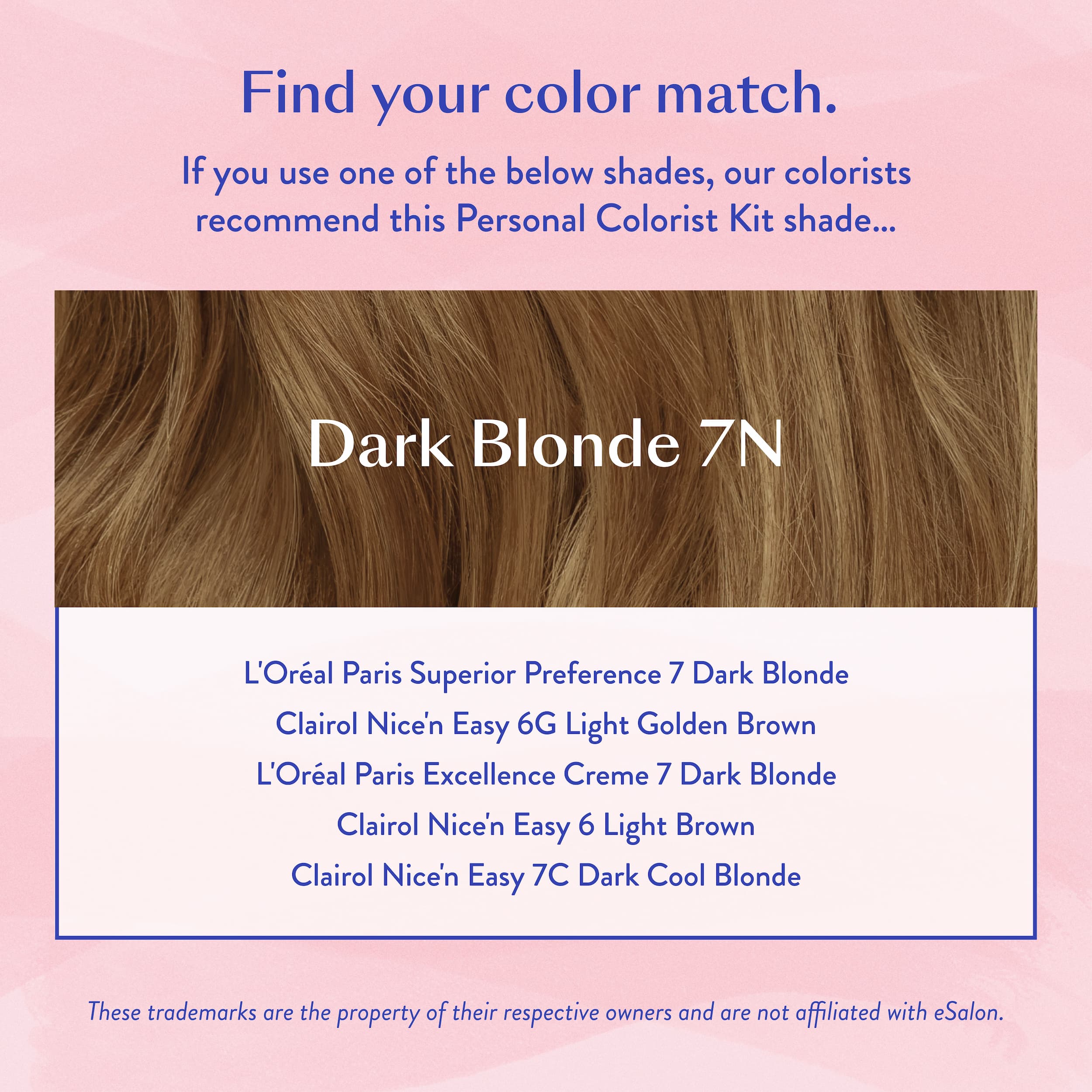 #color_Dark Blonde 7N