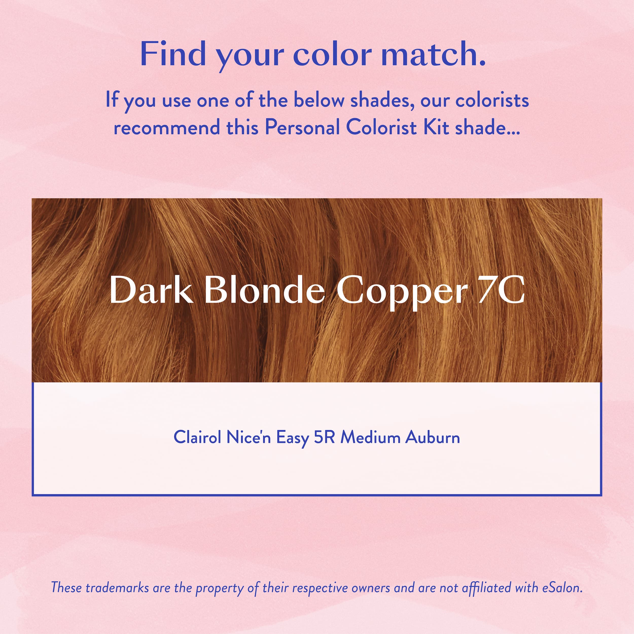 #color_Dark Blonde Copper 7C