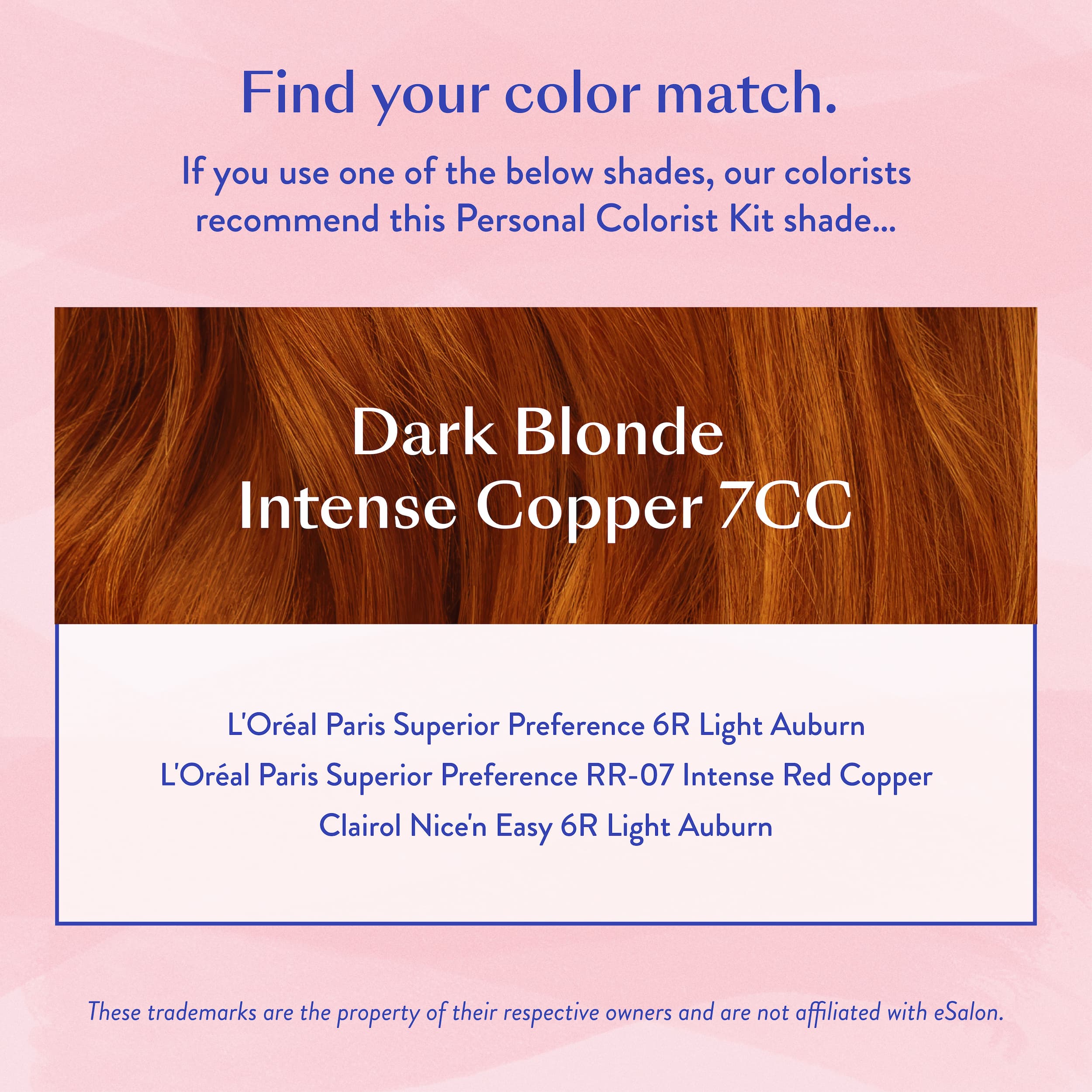 #color_Dark Blonde Intense Copper 7CC