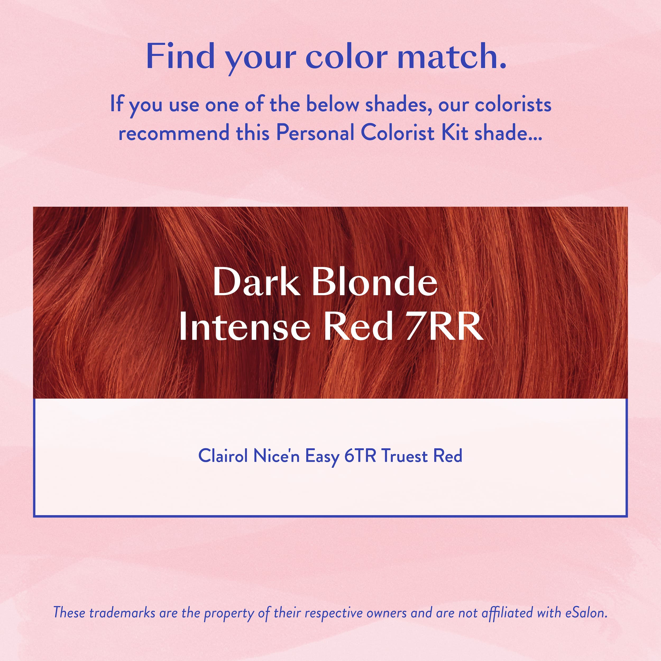 #color_Dark Blonde Intense Red 7RR