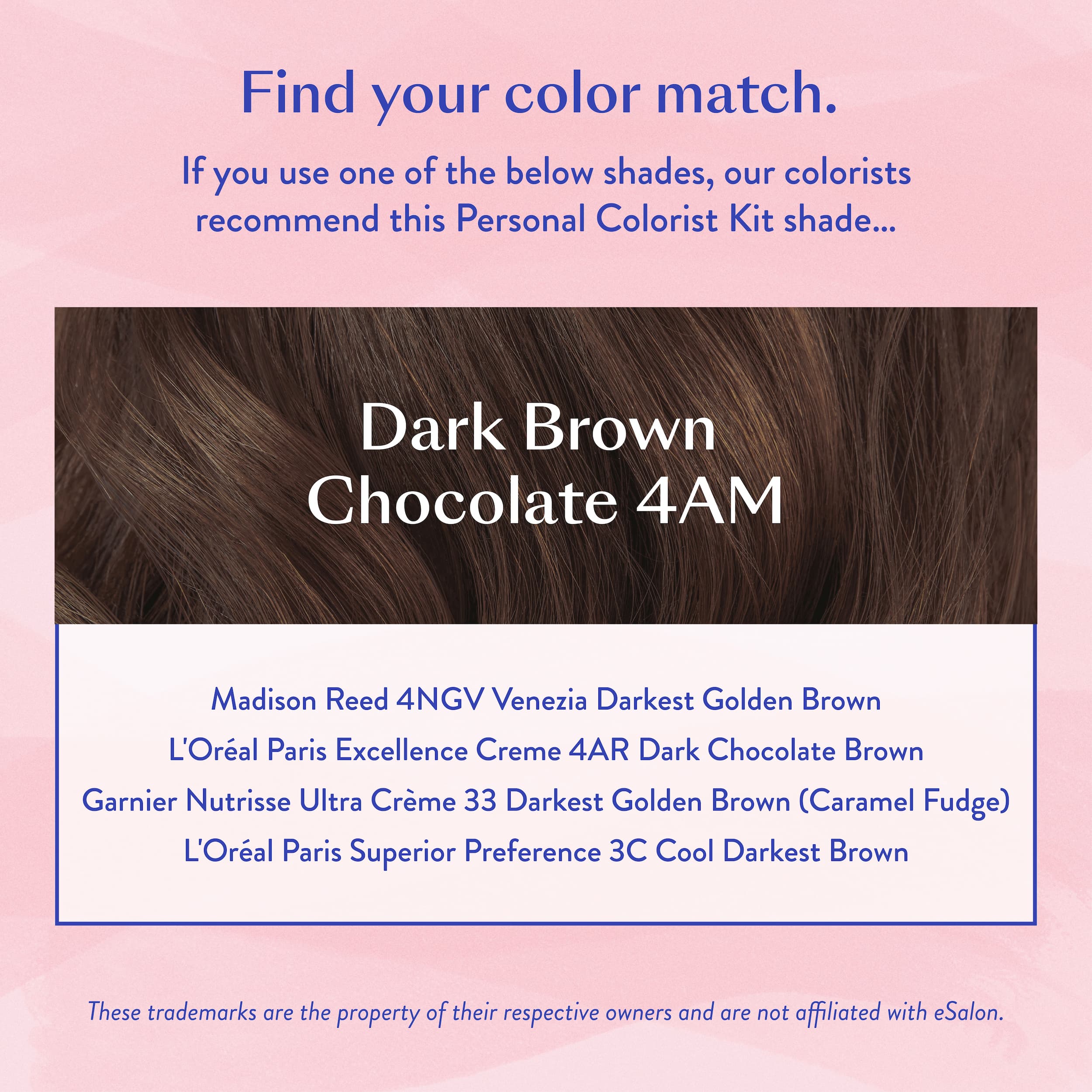 #color_Dark Brown Chocolate 4AM