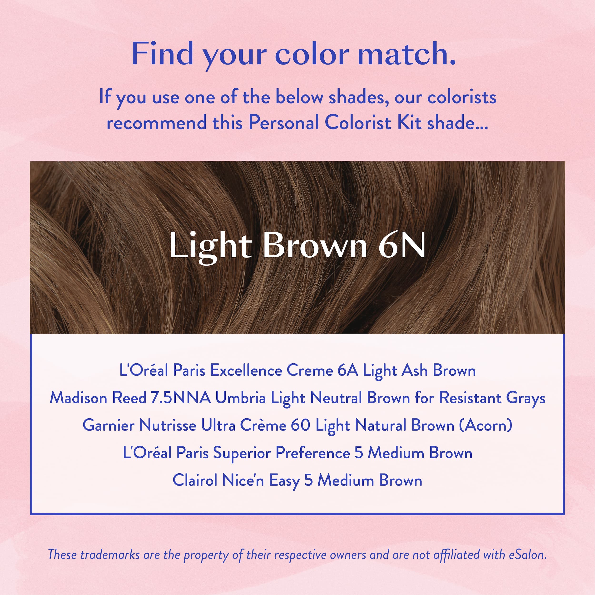 #color_Light Brown 6N