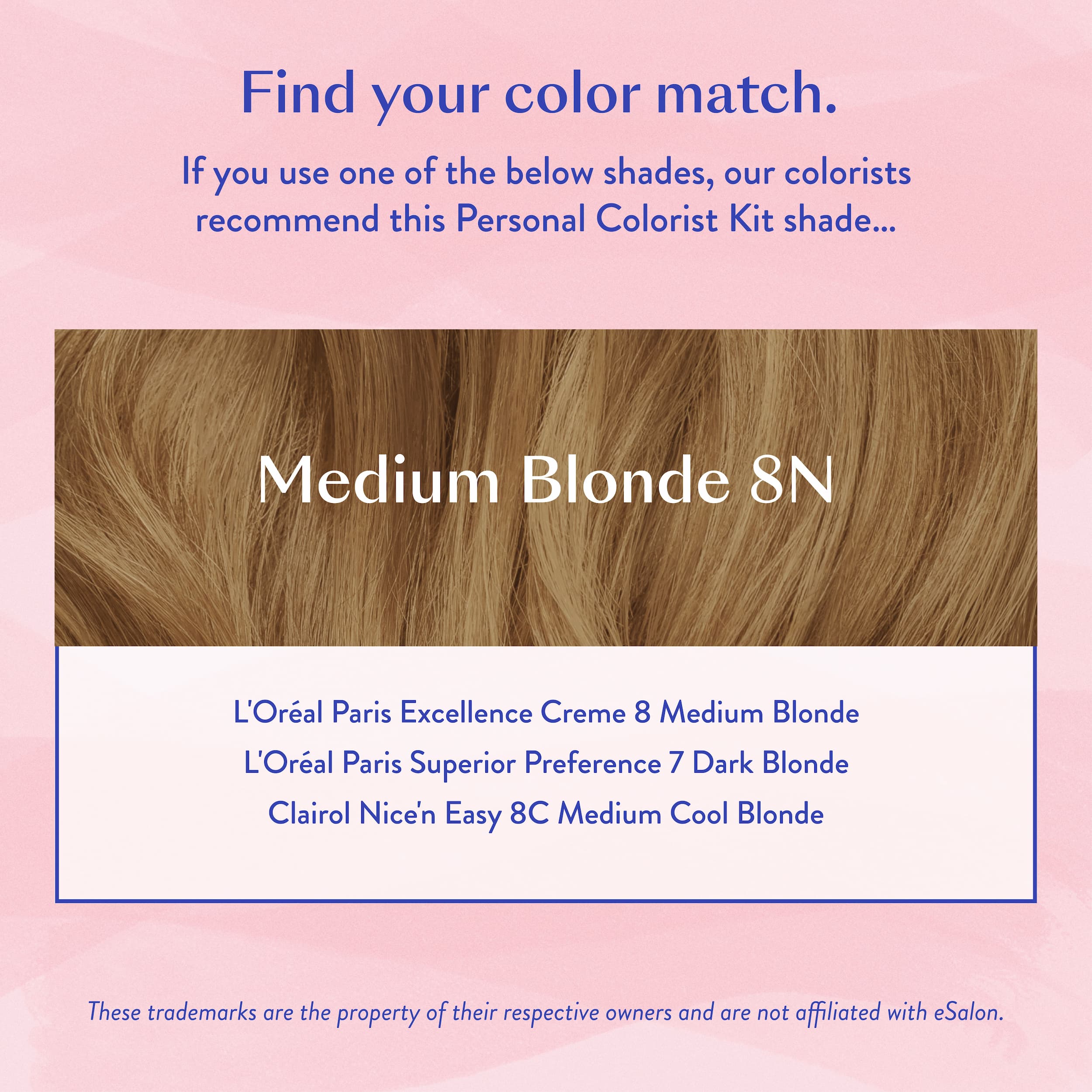 #color_Medium Blonde 8N