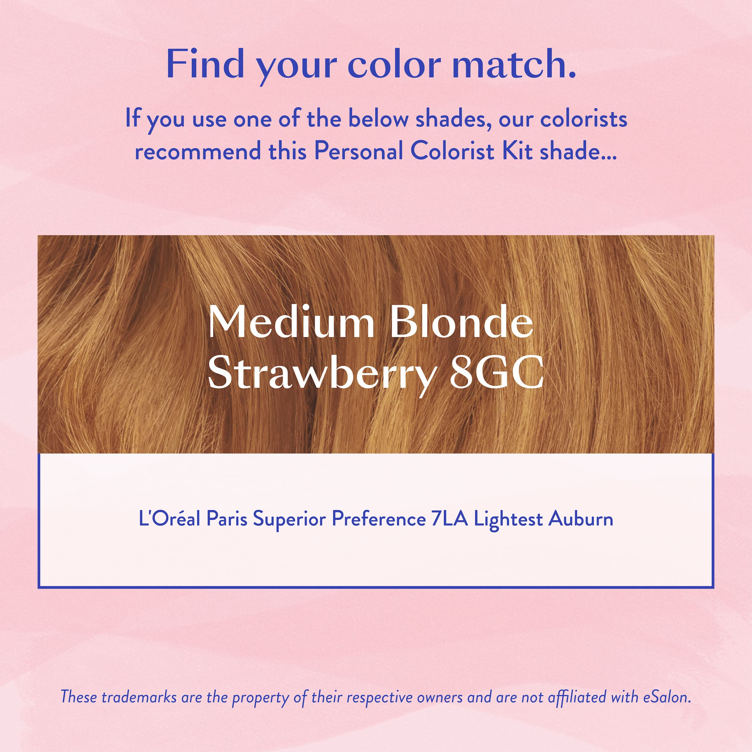 #color_Medium Blonde Strawberry 8GC