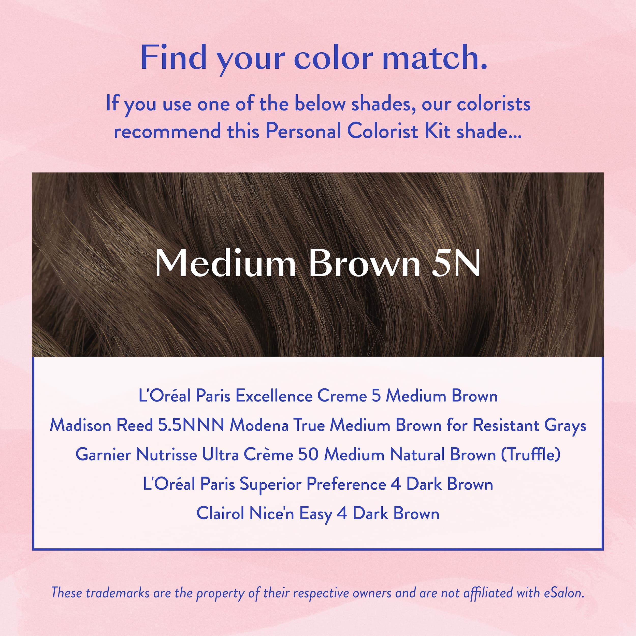 #color_Medium Brown 5N