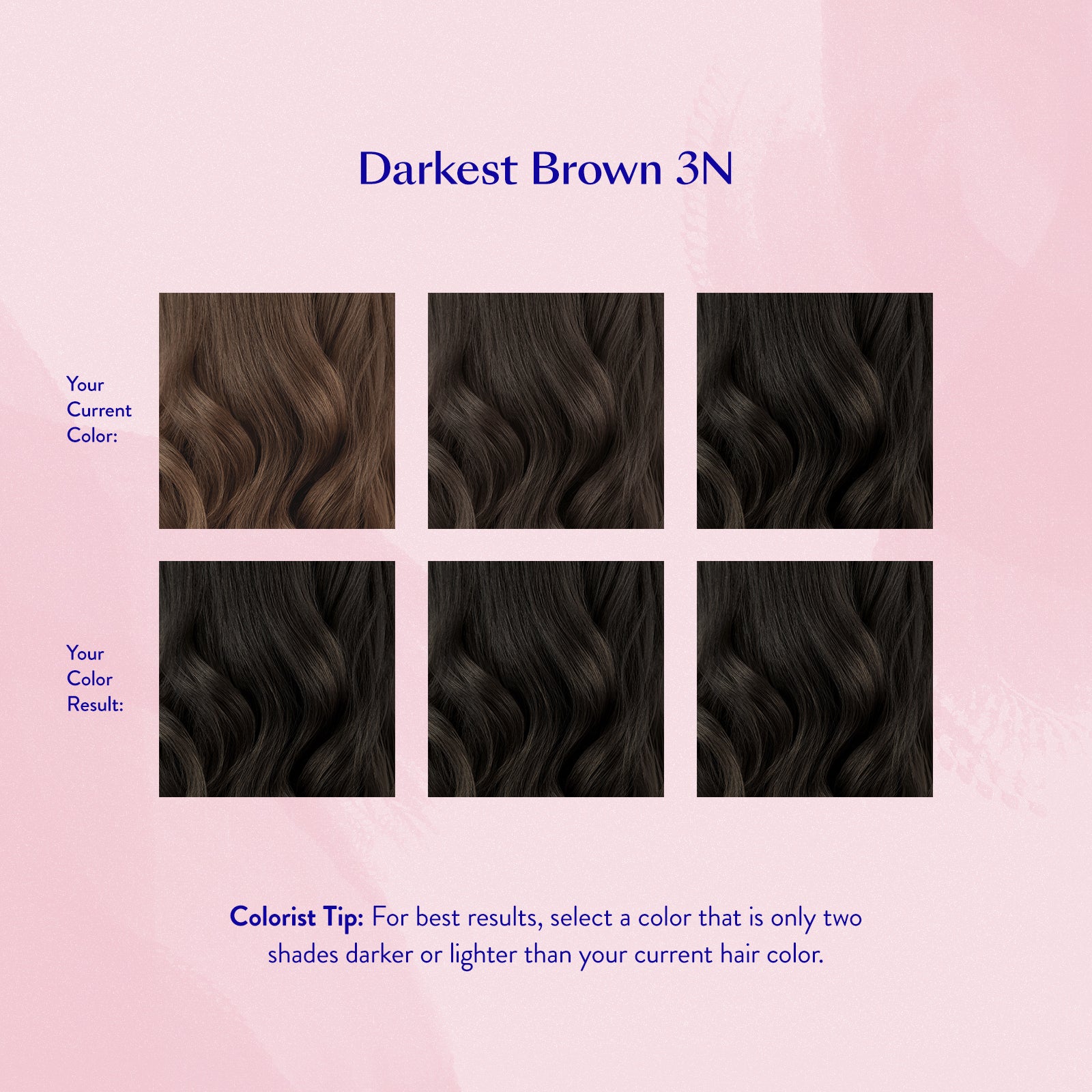#color_Darkest Brown 3N