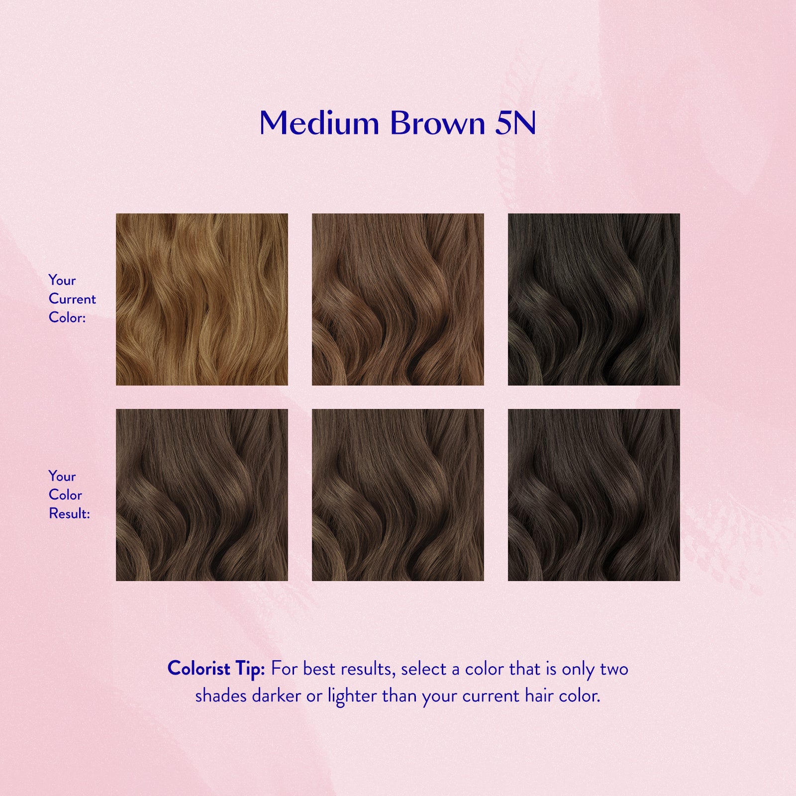 #color_Medium Brown 5N
