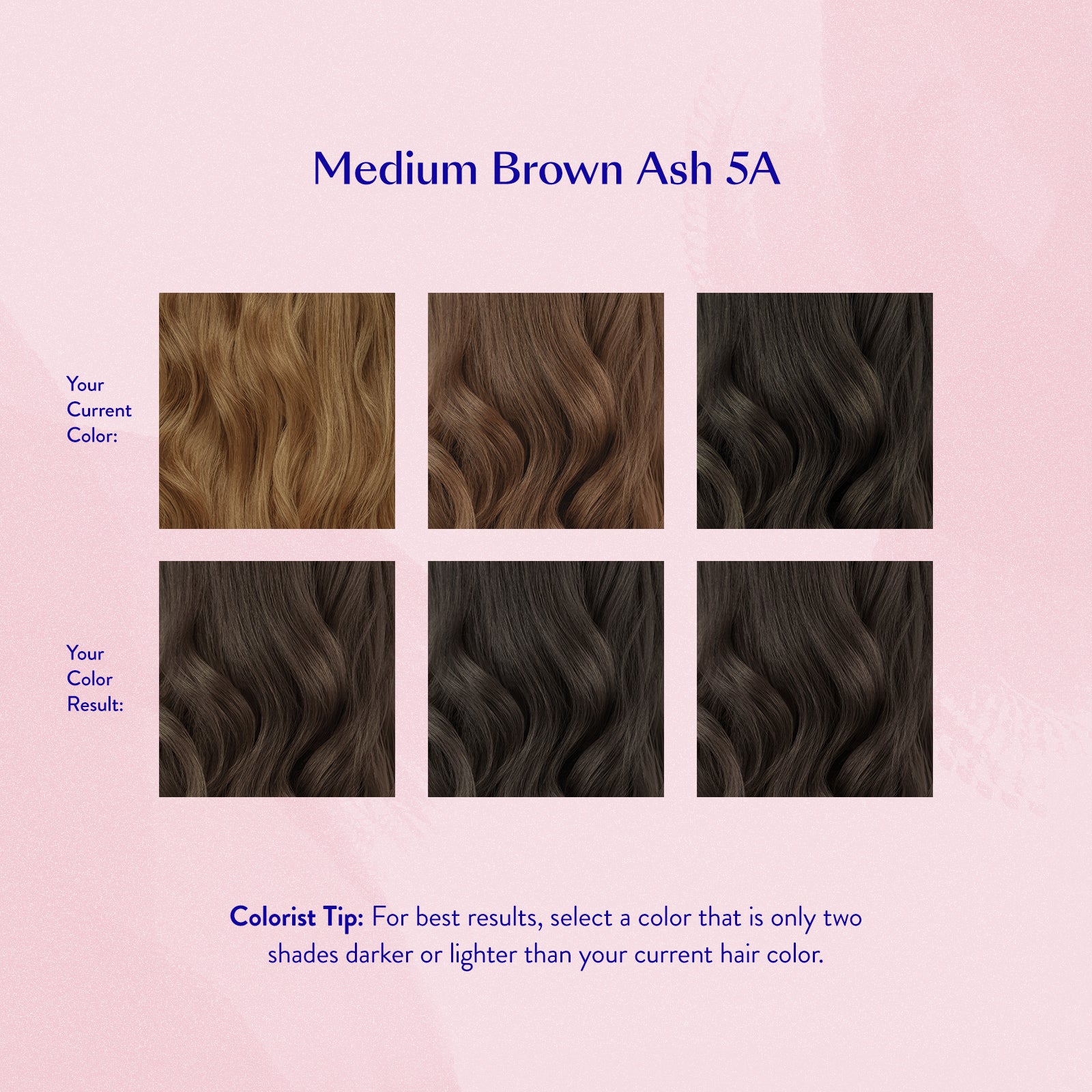 #color_Medium Brown Ash 5A