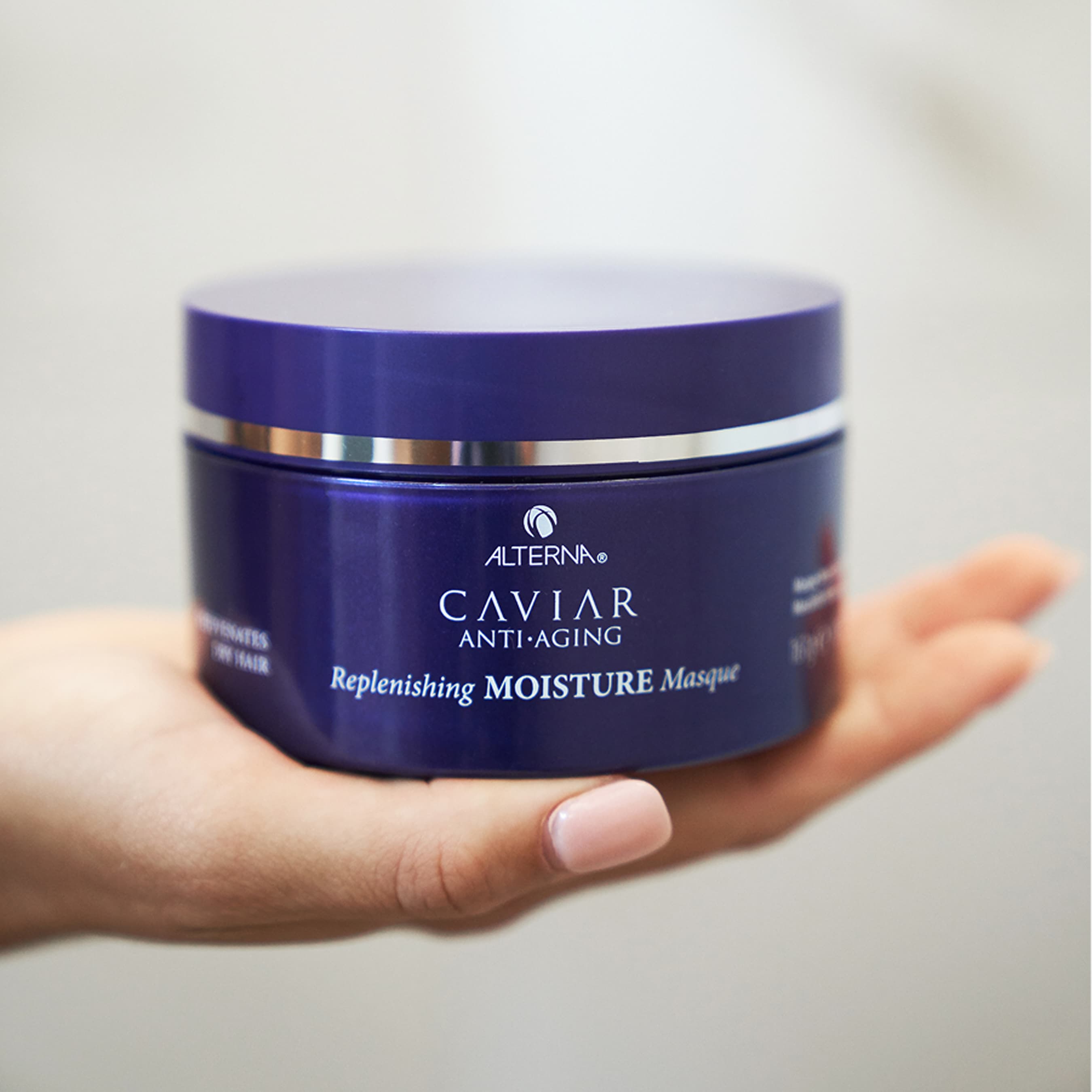 Detox + Glow Hair Care Bundle