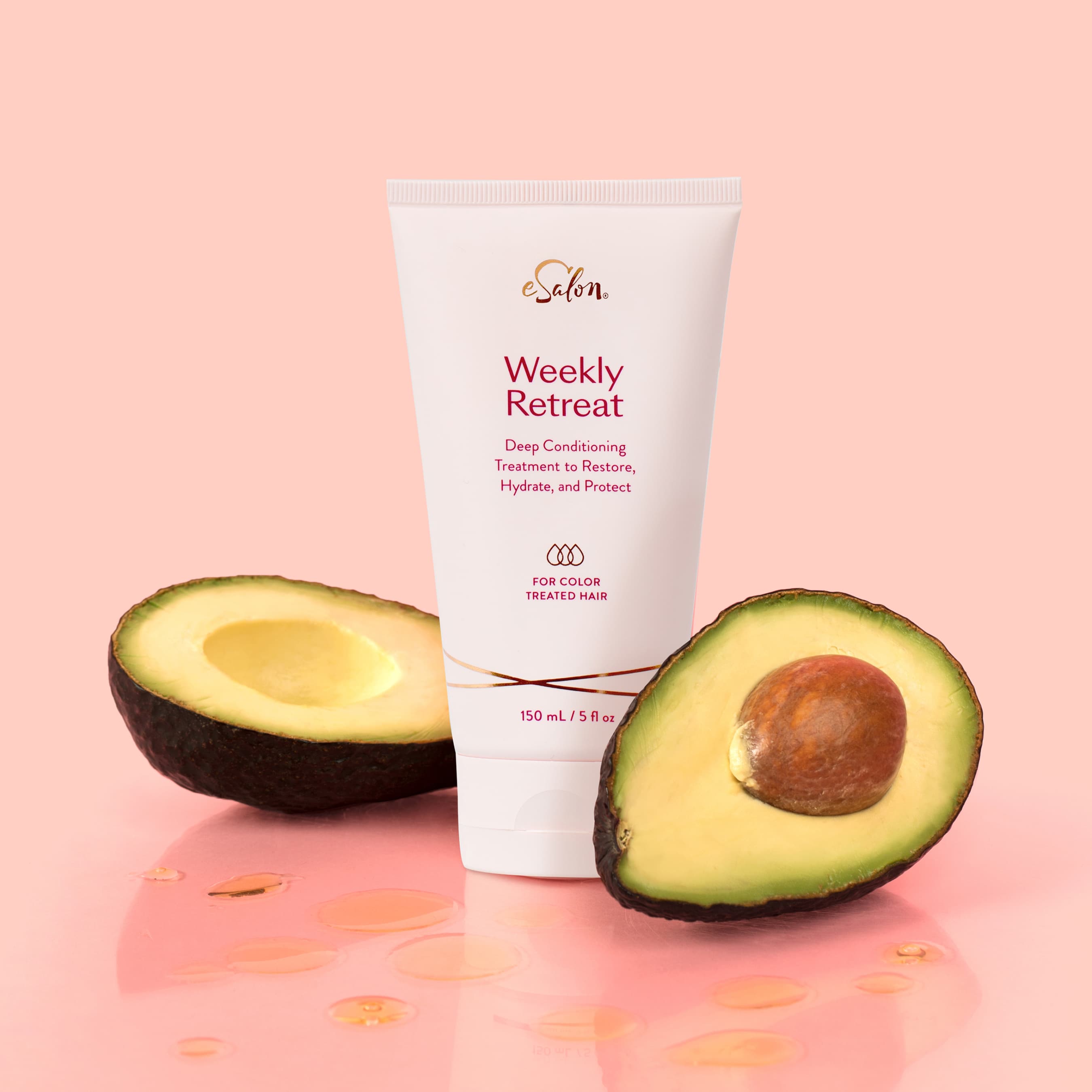 Refresh + Restore Hair Care Bundle